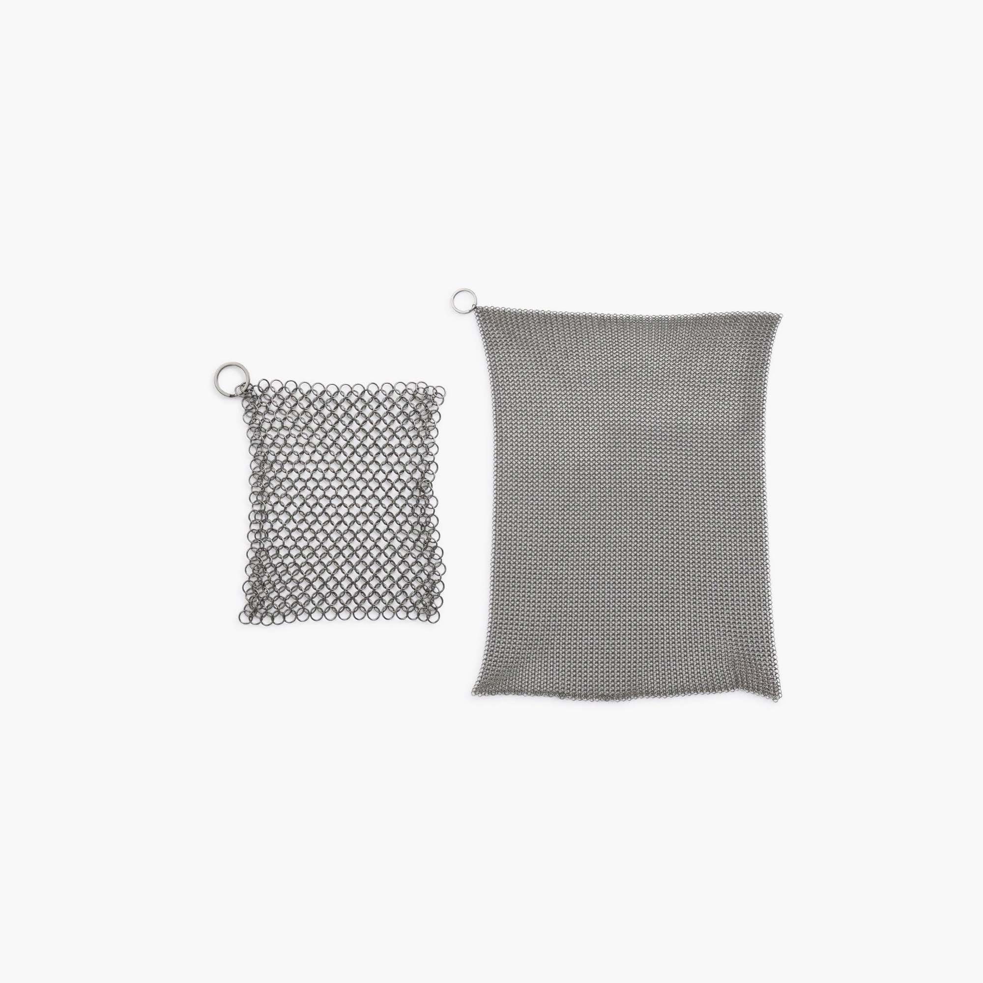 barebones-cook-dine-cleaning-mesh-gusseisenreiniger-coarse image 1
