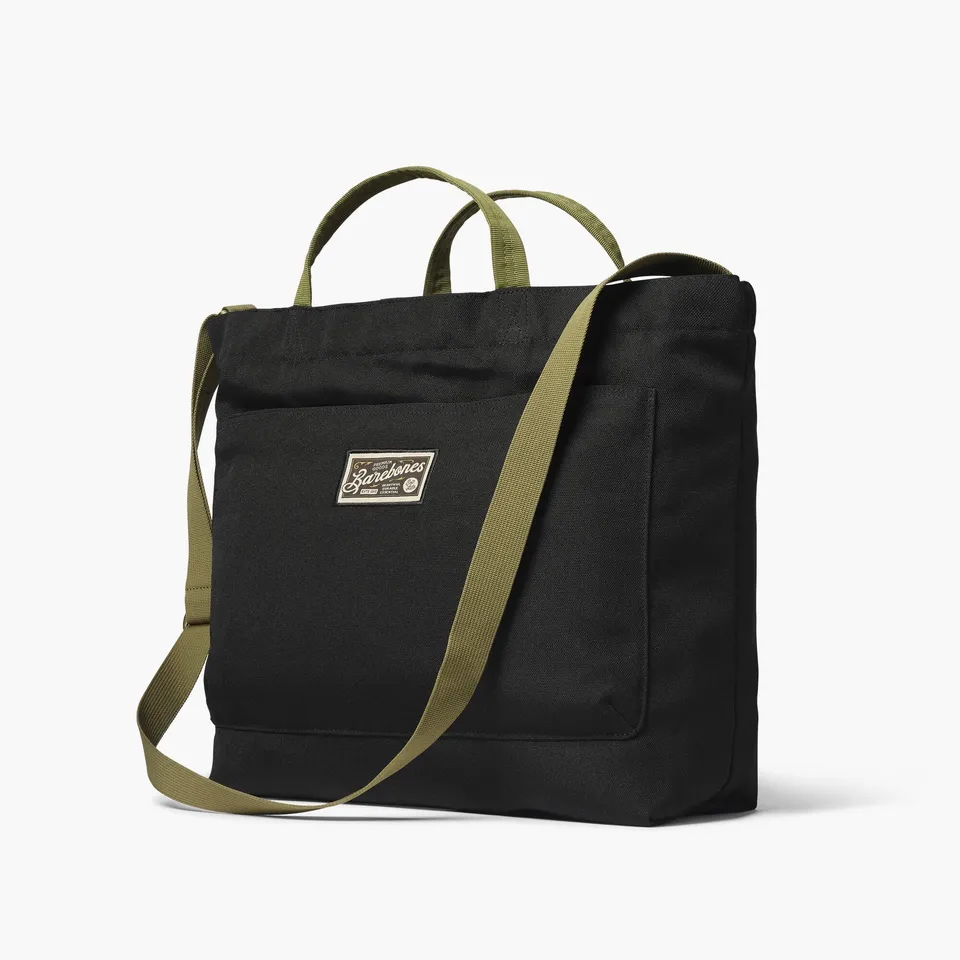 barebones-store-carry-m-deer-work-tote-23l-tragetasche image 1
