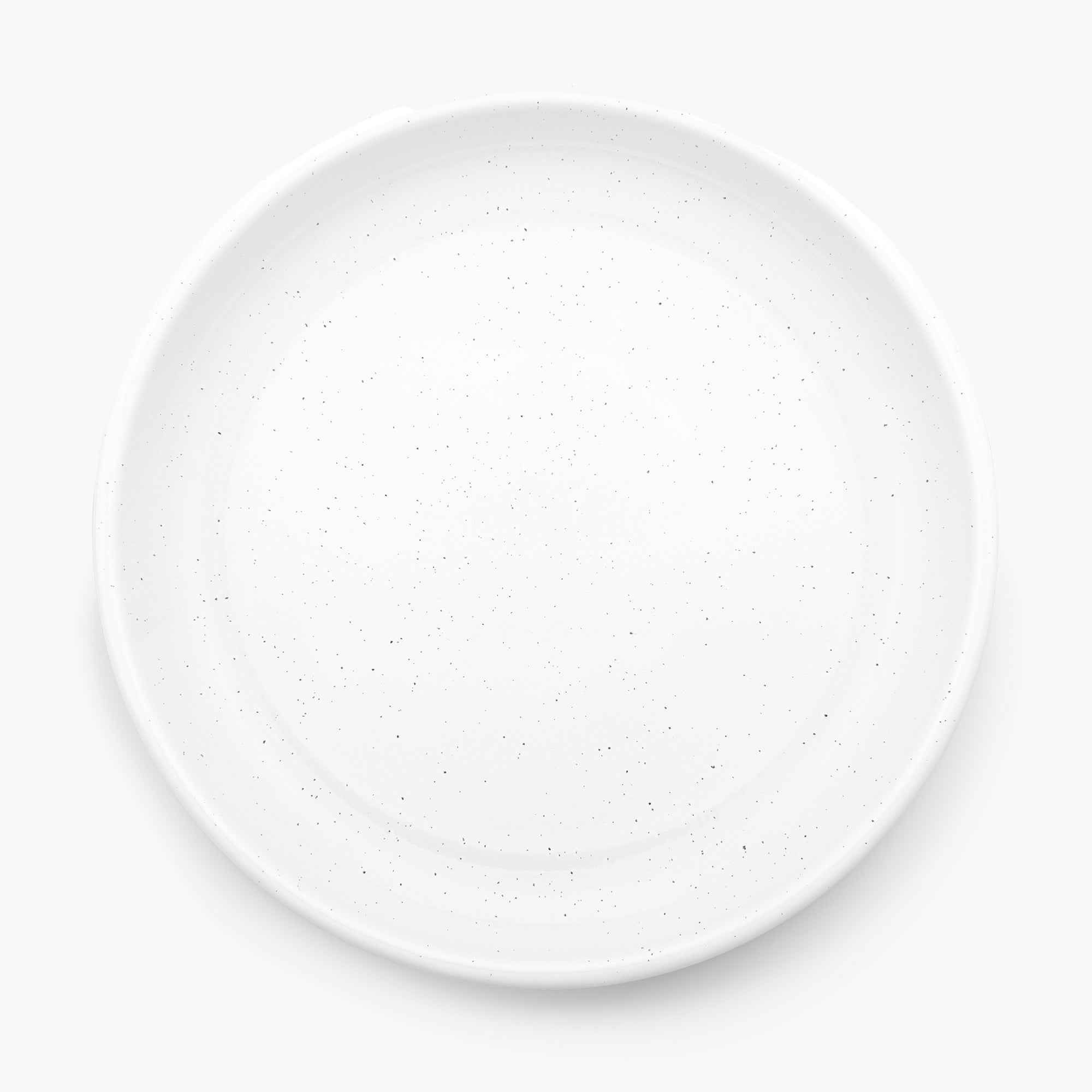 barebones-cook-dine-rolled-enamelware-teller-set-soft-white image 3