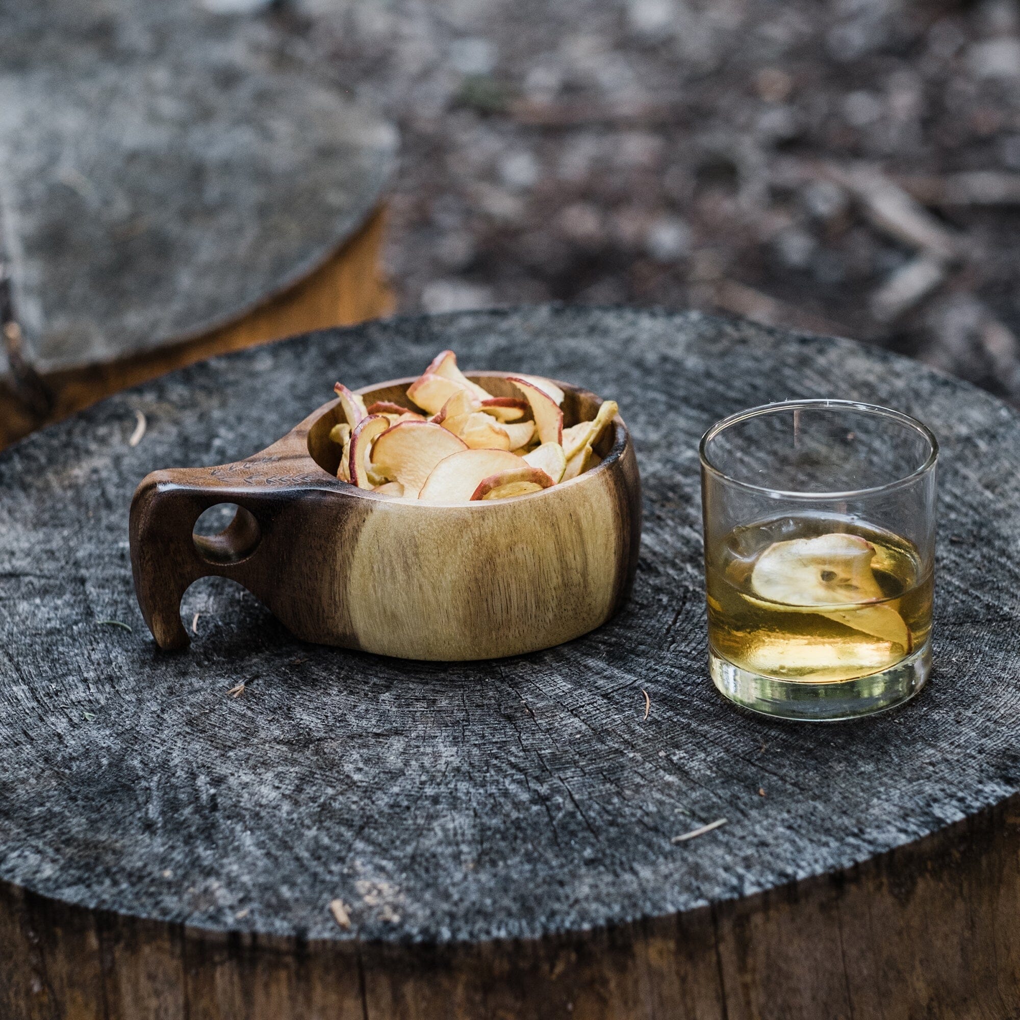 barebones-kuksa-holzbecher-akazie-8-oz-trinkbecher image 6