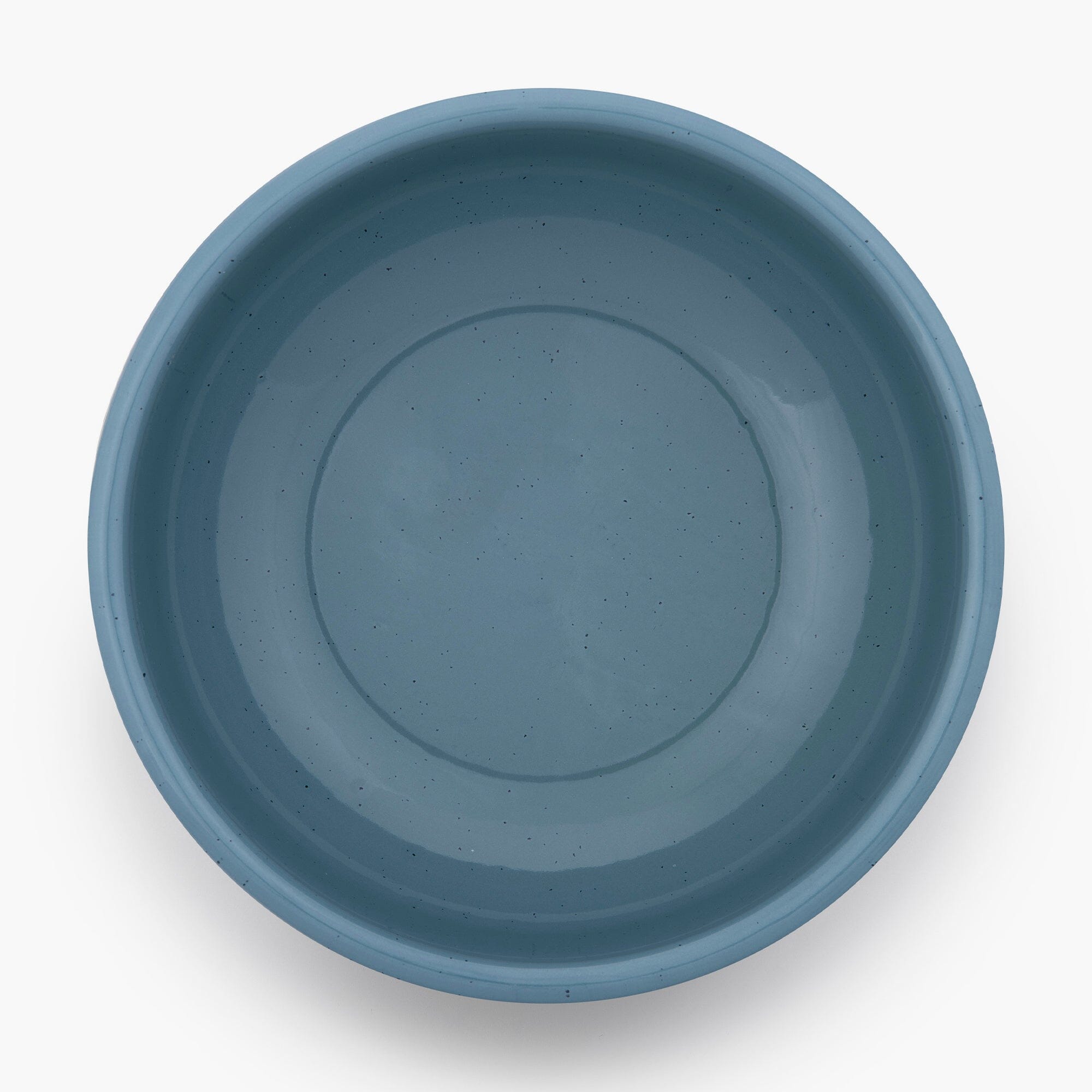barebones-cook-dine-rolled-enamelware-bowl-sch-ssel-smoky-blue image 4