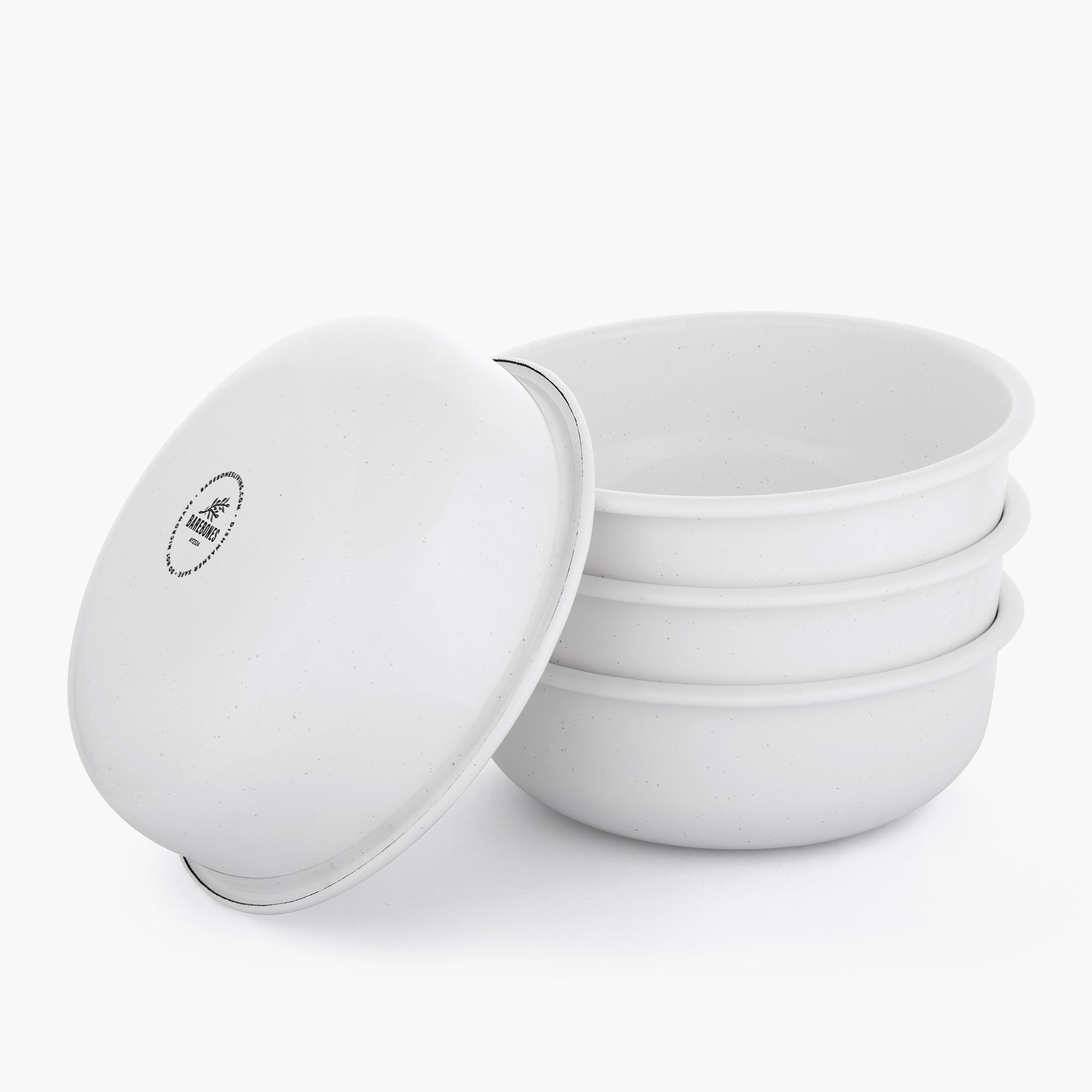 barebones-emaille-sch-sselset-soft-white-stahl image 2