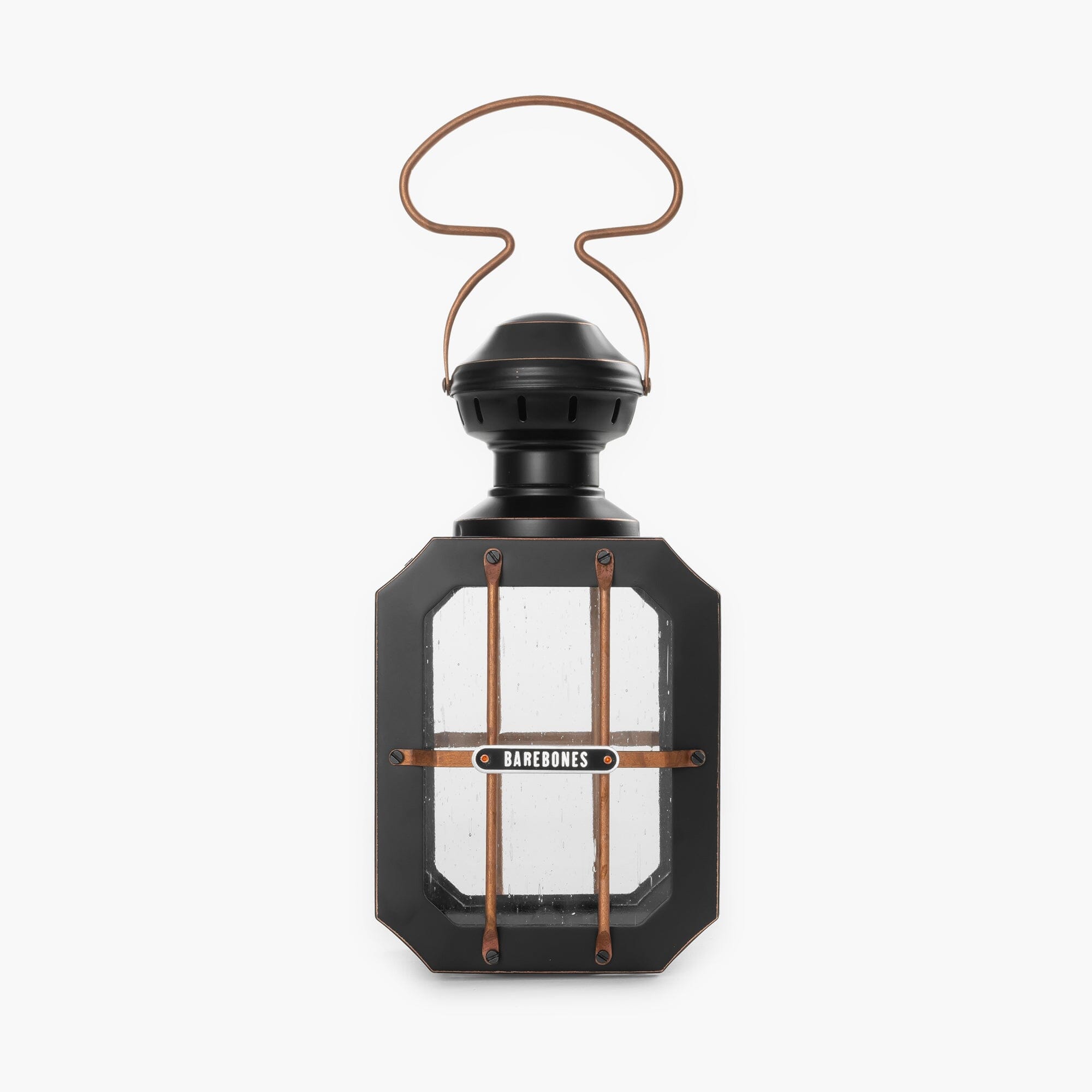 barebones-power-light-box-candle-kerzenlaterne-bronze image 1