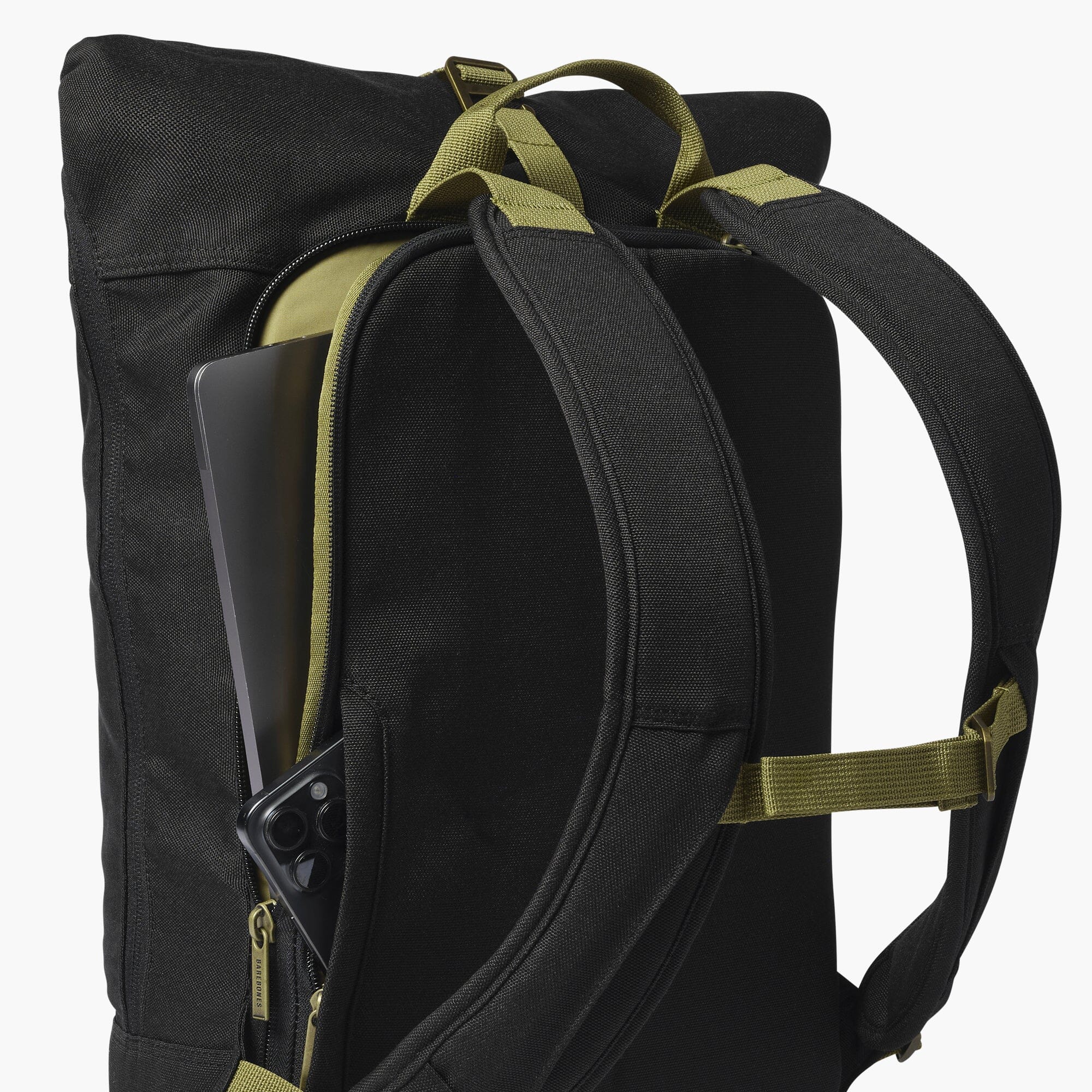 barebones-store-carry-m-deer-rolltop-rucksack-25l image 6