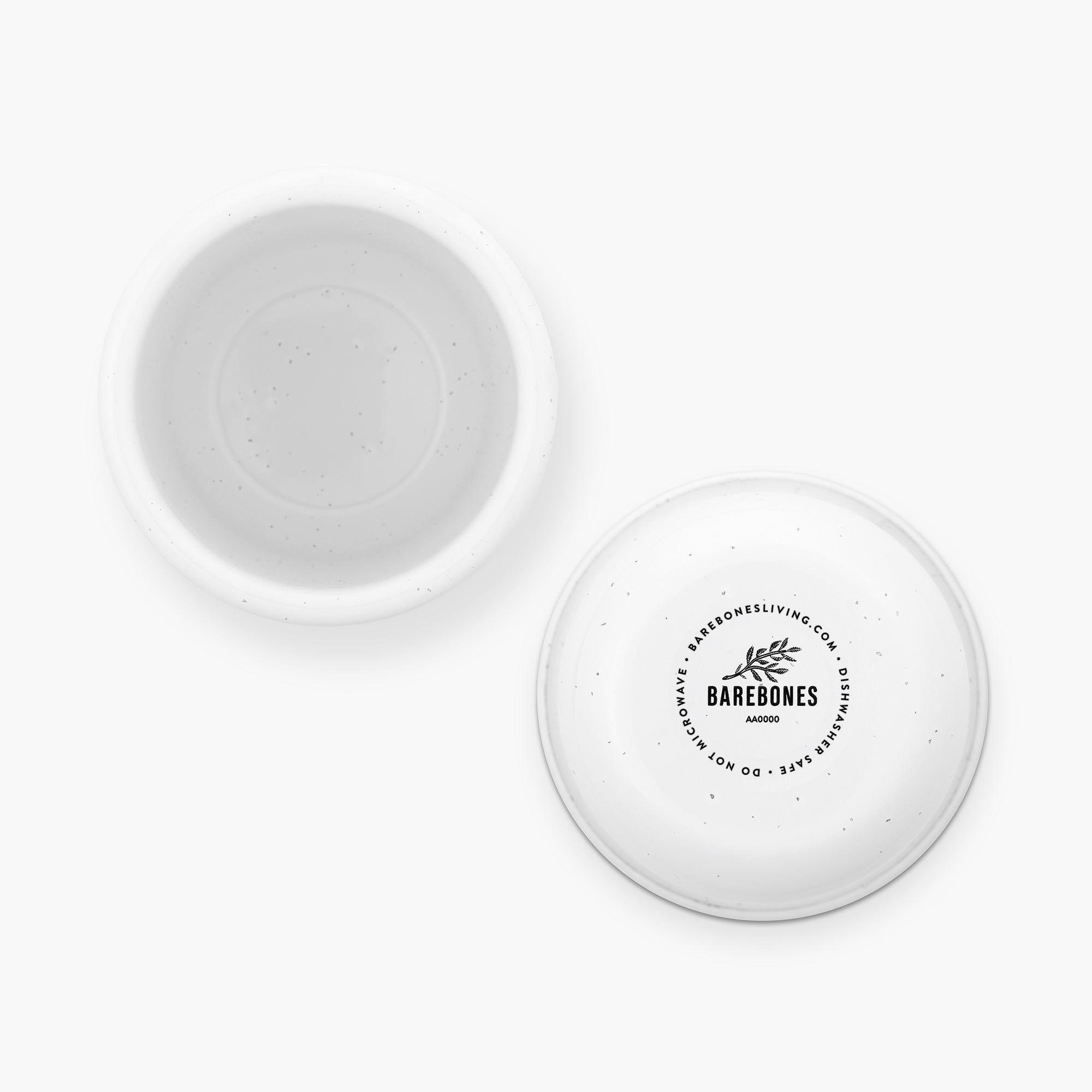 barebones-cook-dine-rolled-enamelware-cup-becher-soft-white image 4