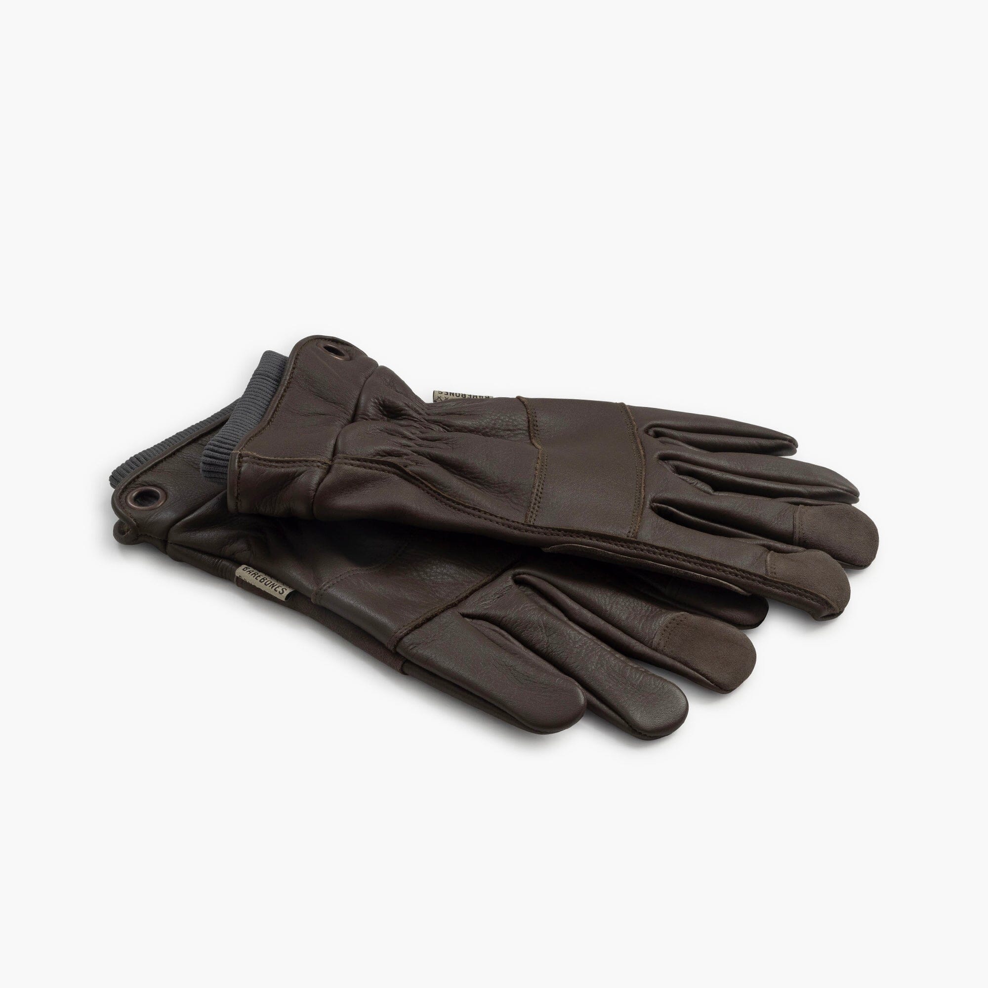 barebones-tools-kunar-handschuhe-leder-natural-gr-l image 3