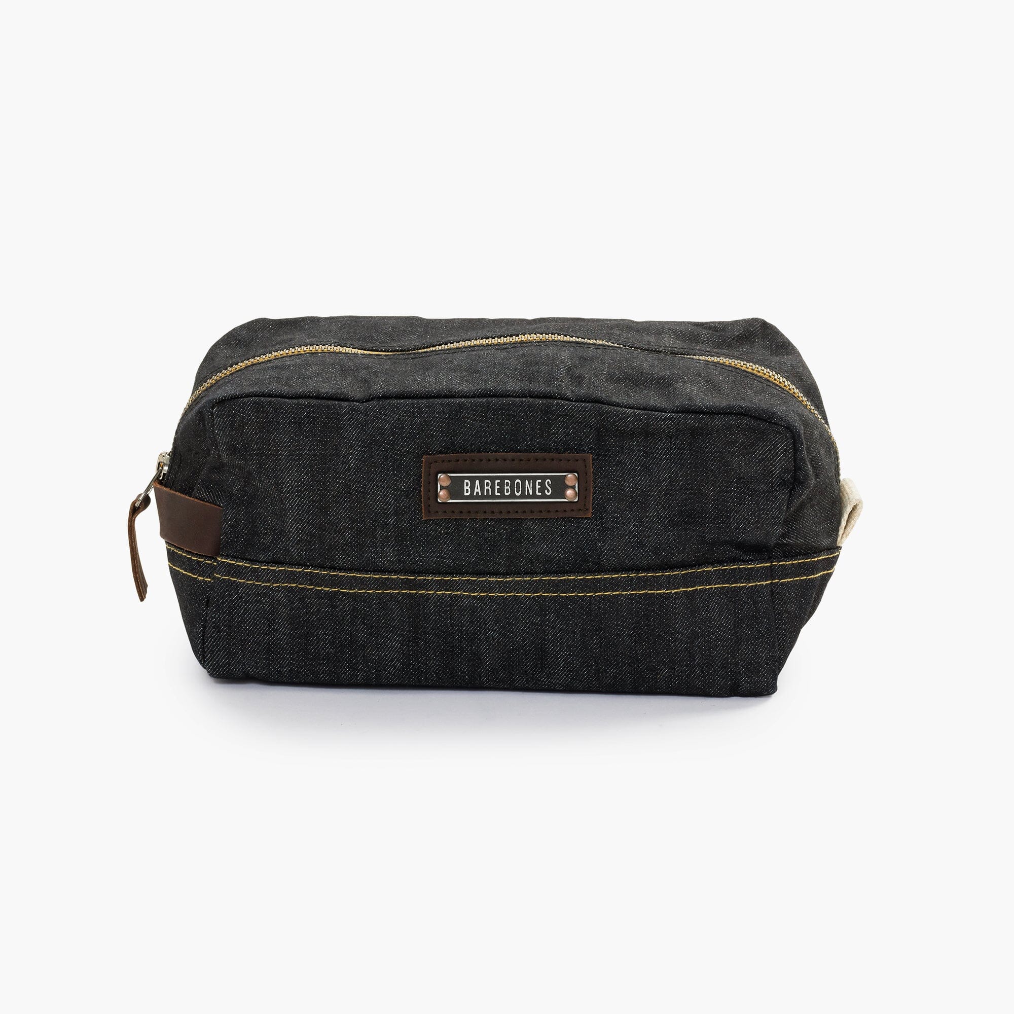barebones-neelum-3l-kulturtasche-denim-bienenwachs image 1