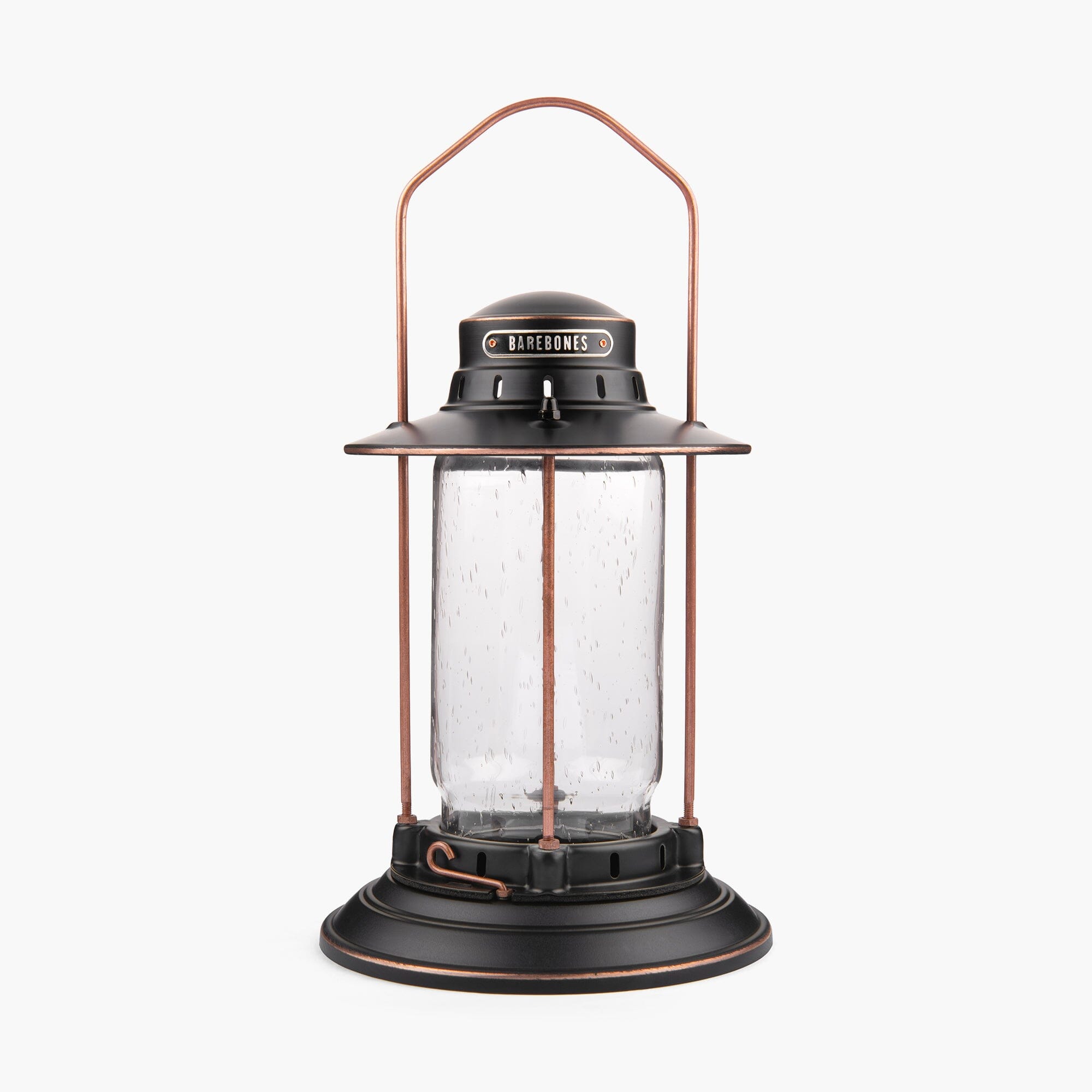 barebones-power-light-hurricane-laterne-stahl-glas image 1