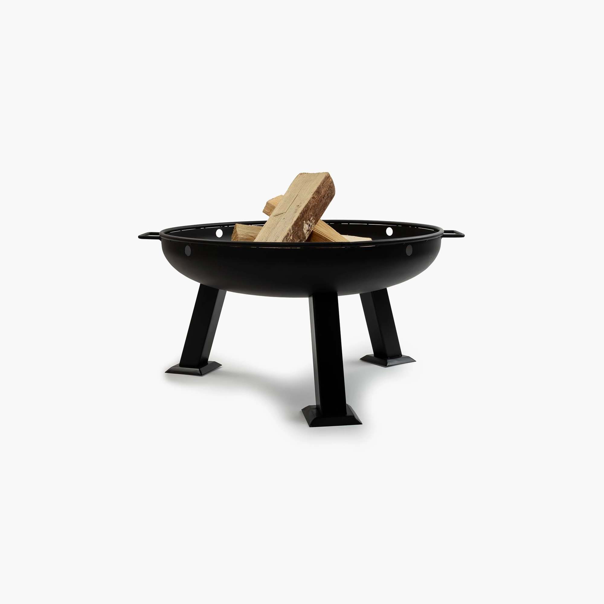 barebones-cook-dine-fire-pit-feuerschale-stahl-gro image 2