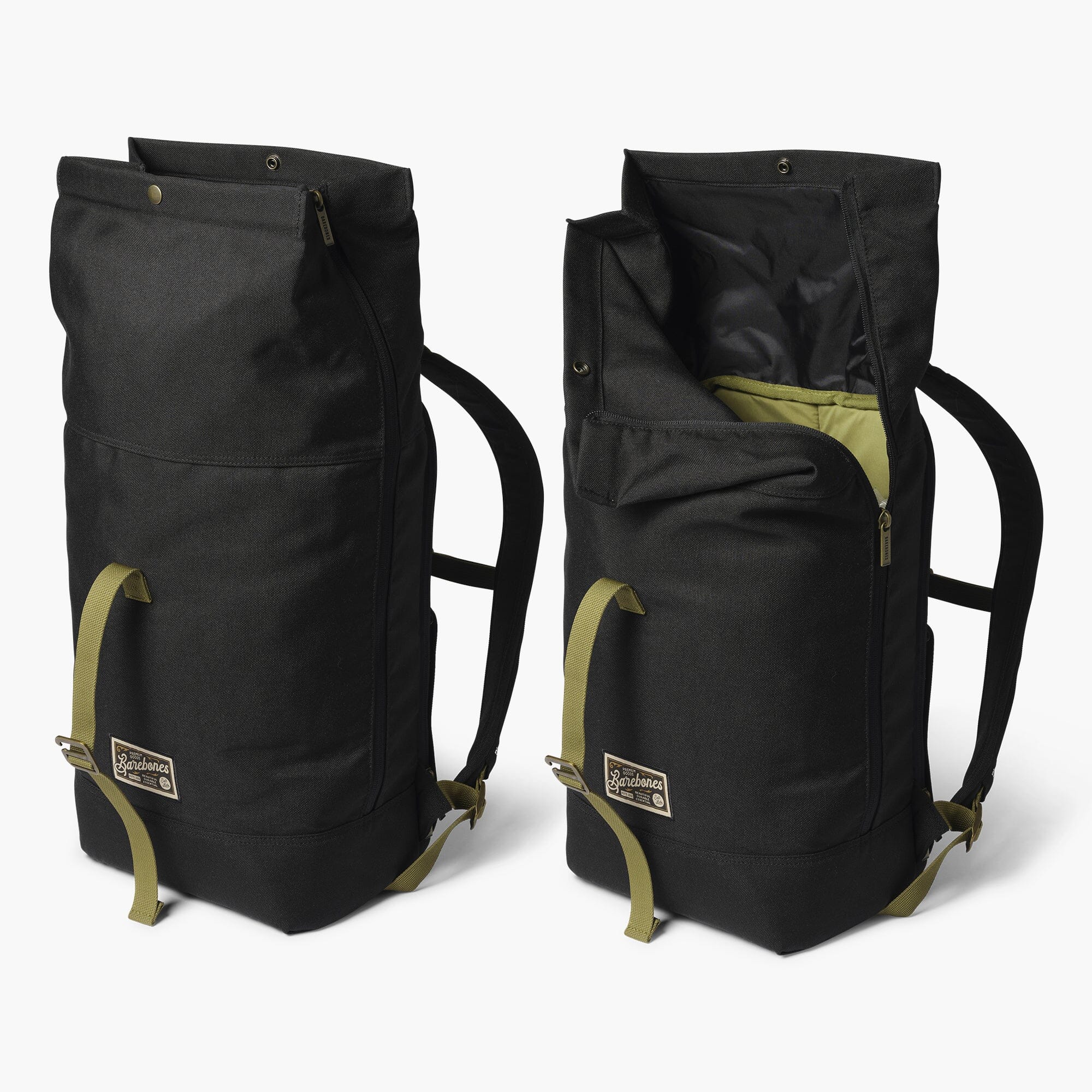 barebones-store-carry-m-deer-rolltop-rucksack-25l image 3