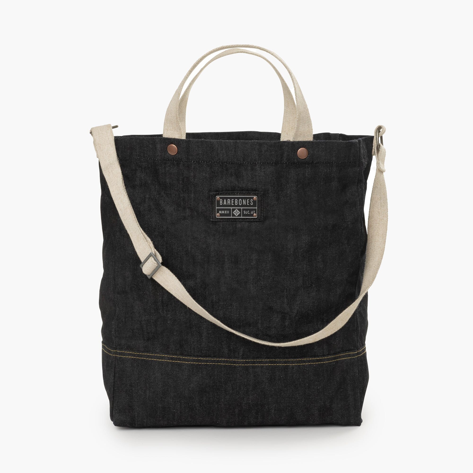 barebones-store-carry-neelum-tote-16l-market-tote-denim image 5