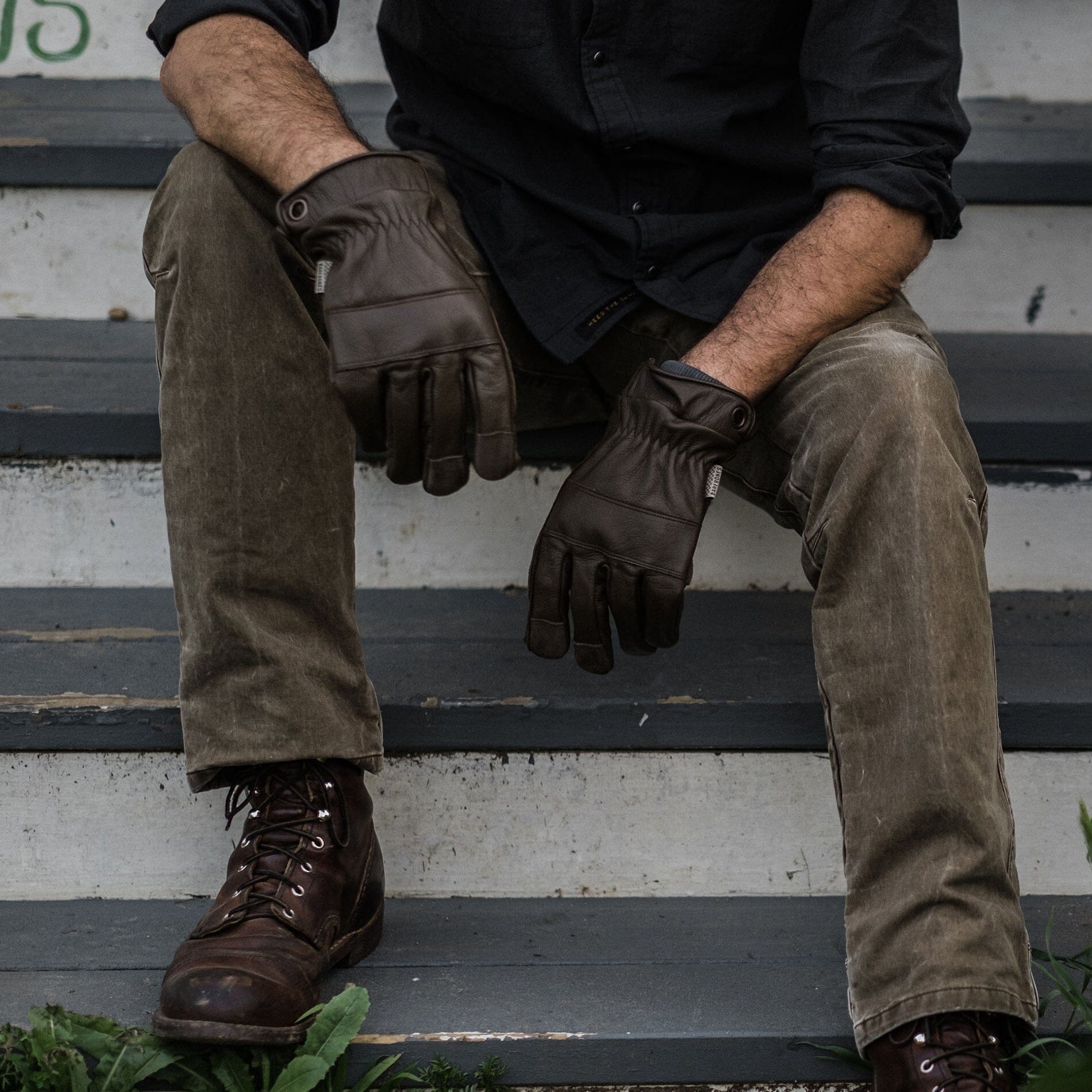barebones-tools-kunar-handschuhe-leder-natural-gr-l image 5