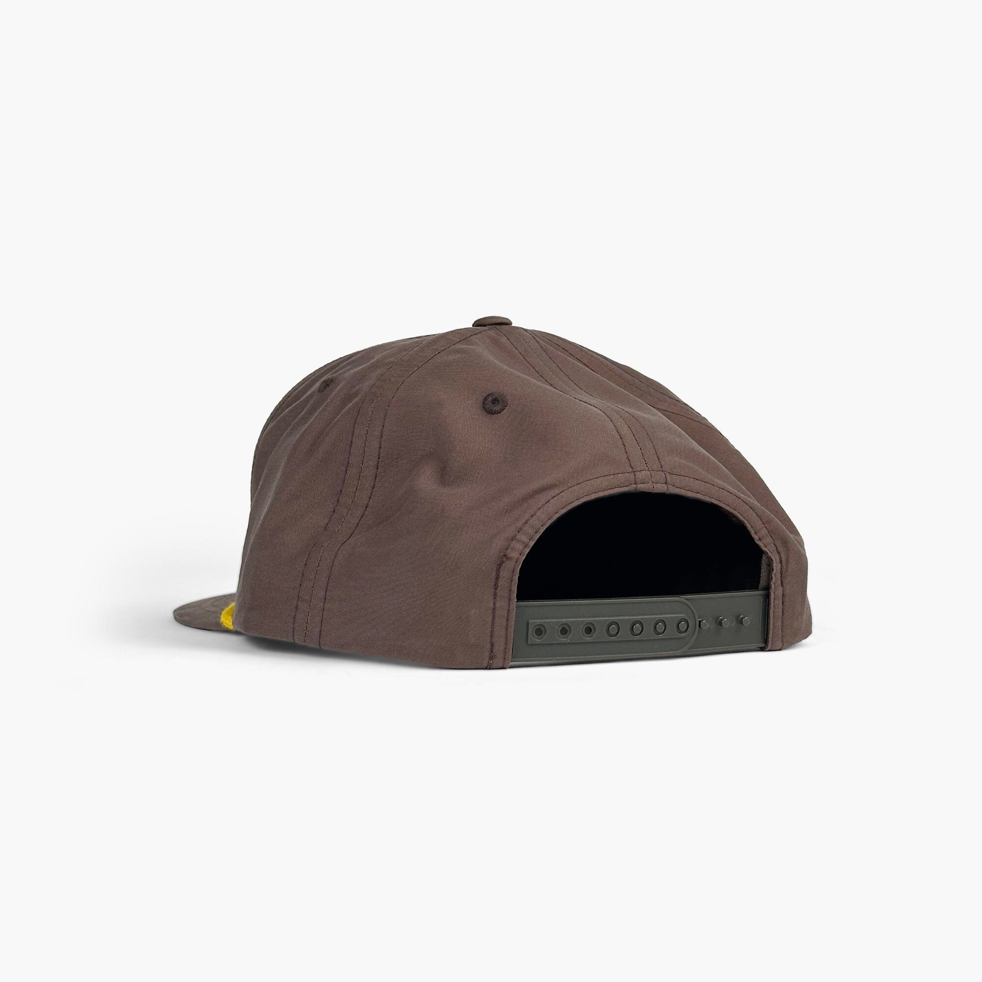 barebones-anniversary-cap-snapback-off-white-basecap image 7