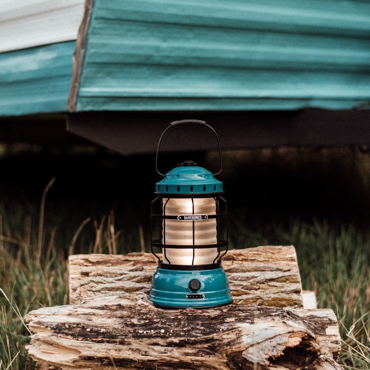 barebones-power-light-forest-lantern-laterne-stahl-dimmbar-usb image 8
