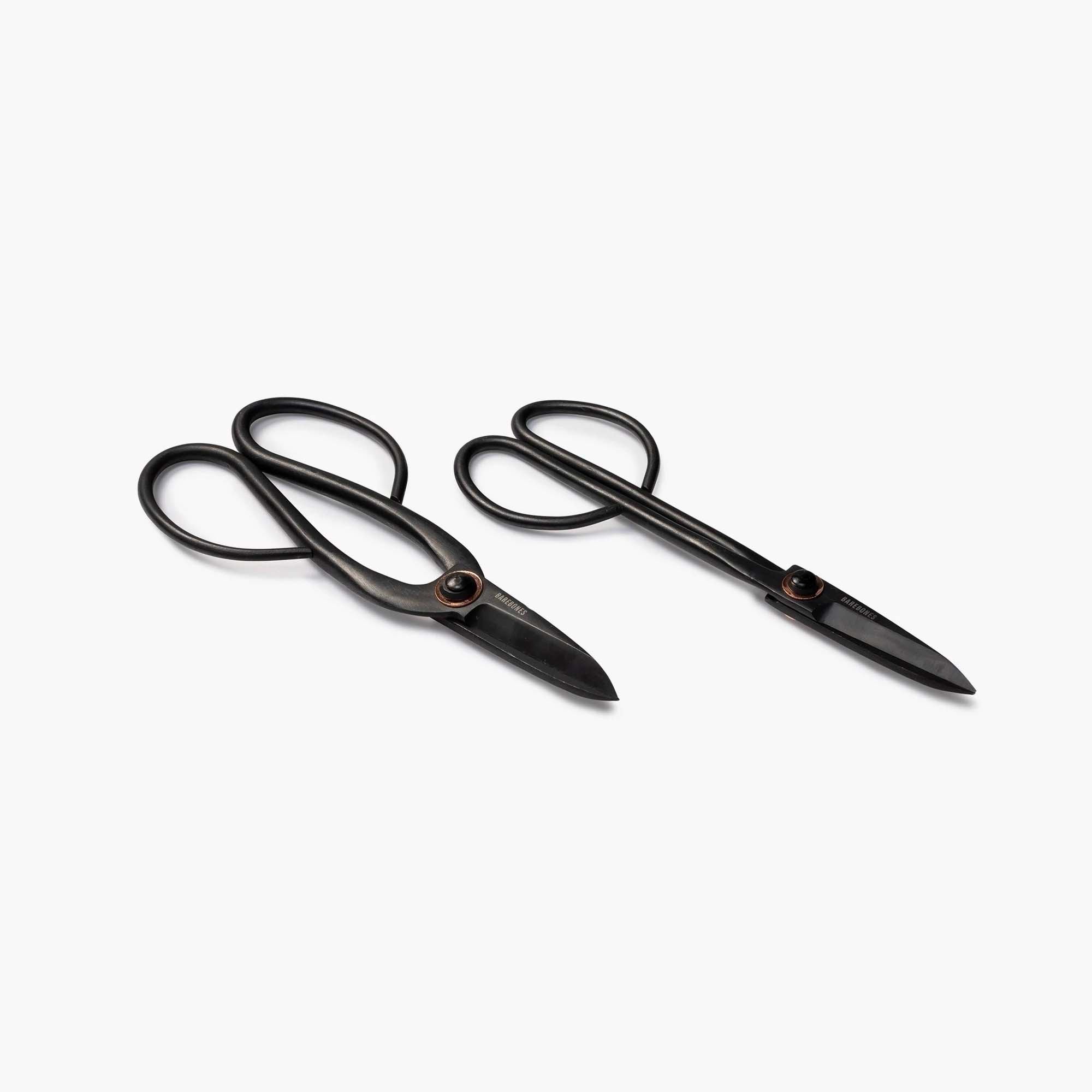barebones-tools-artisan-pruning-gartenschere-schnitt-rostfrei image 1