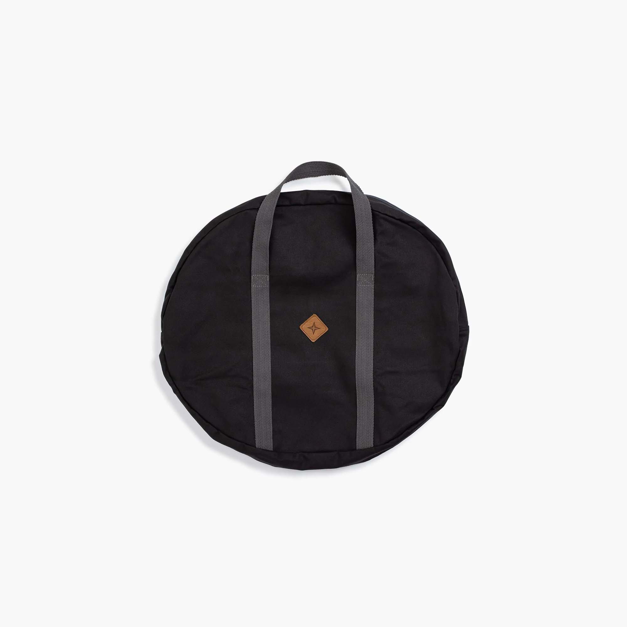 barebones-store-carry-cowboy-grill-tragetasche-f-r-kohleschale-schwarz image 1