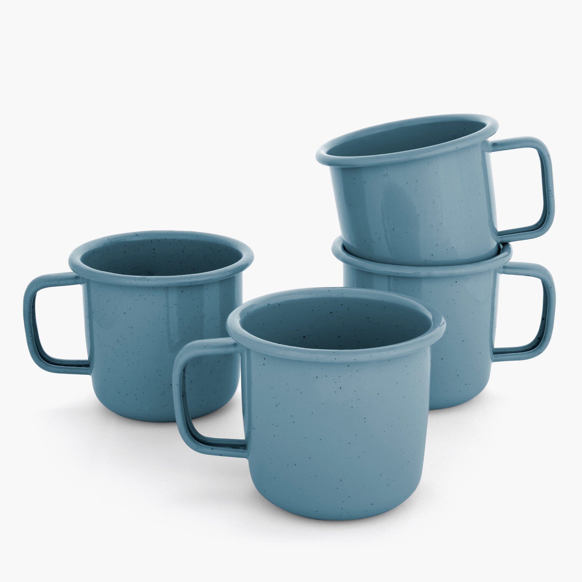barebones-cook-dine-rolled-enamelware-becher-smoky-blue-2er-set image 2