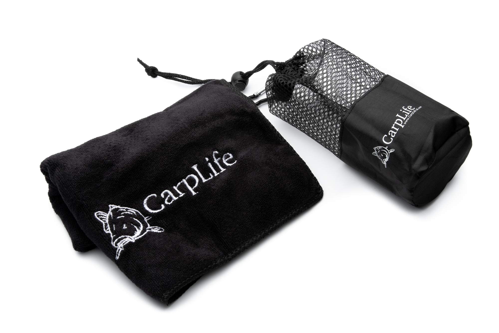 carplife-ess-set-teller-besteck-mikrofasertuch-camping-angel image 6