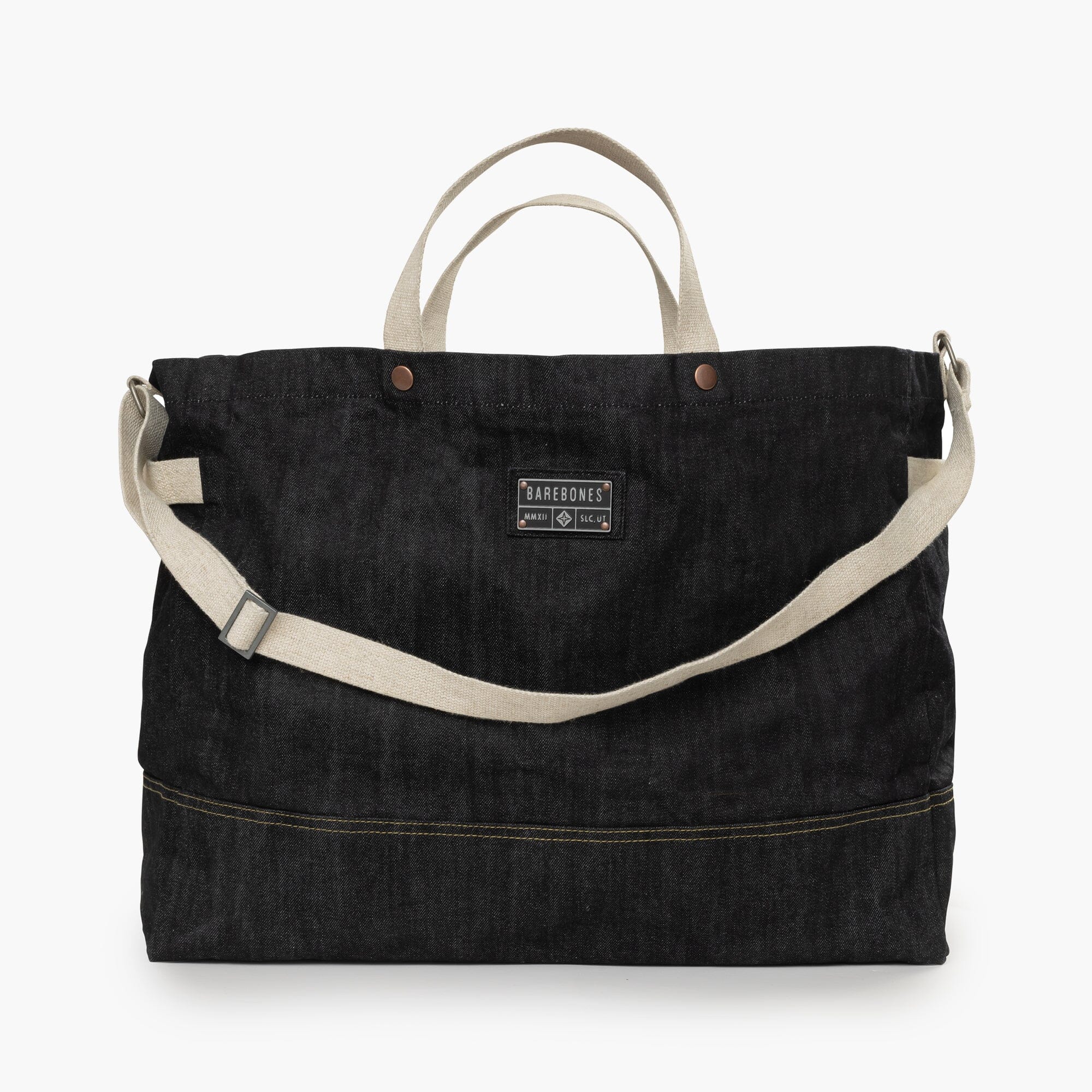 barebones-store-carry-neelum-tote-16l-market-tote-denim image 8
