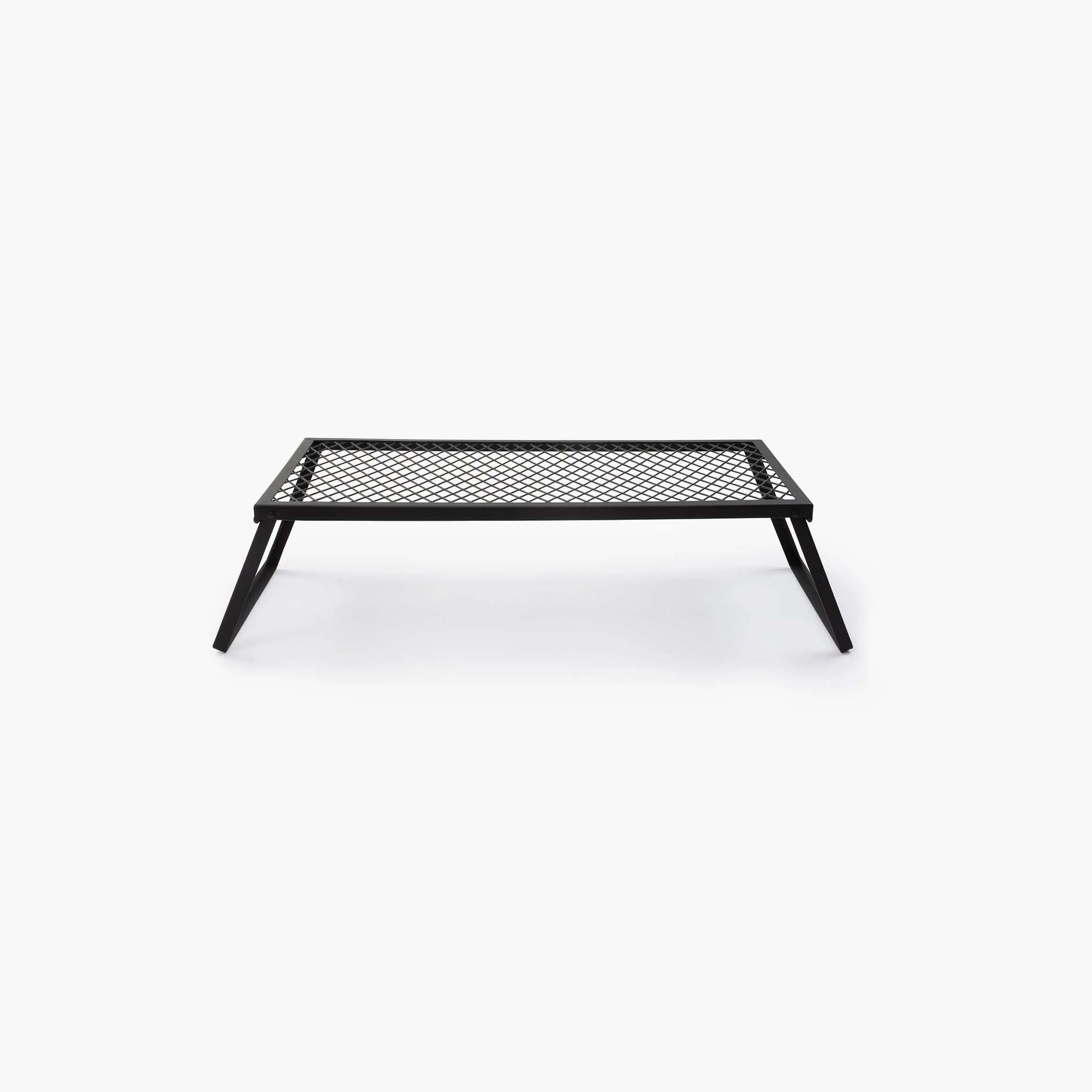 barebones-cook-dine-grill-grate-grillrost-rechteckig-stahl image 2