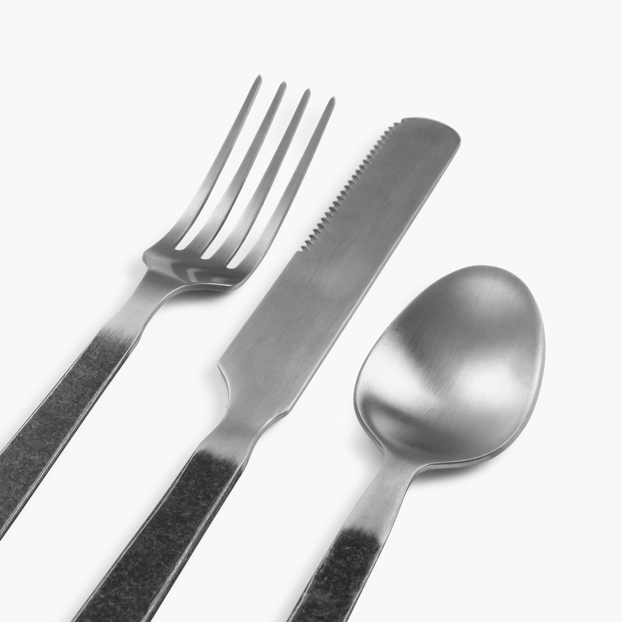 barebones-flatware-besteckset-kupfer-edelstahl-4-teilig image 5