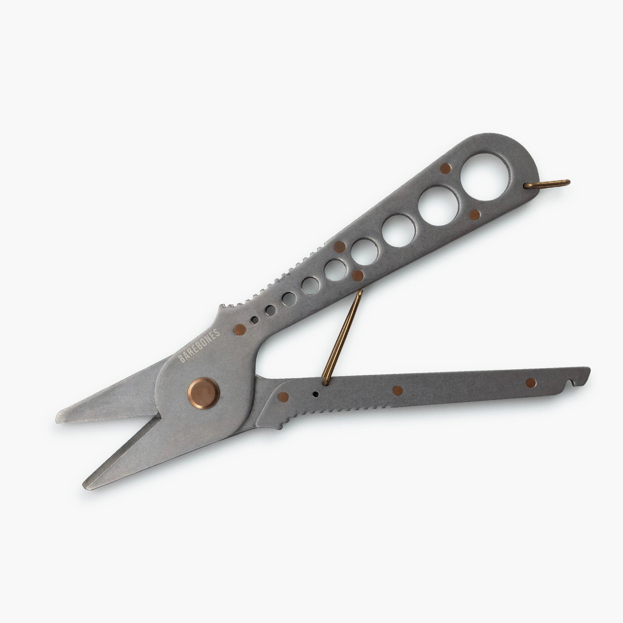 barebones-tools-herb-harvest-strip-kr-uterschere-tumbled-black image 4