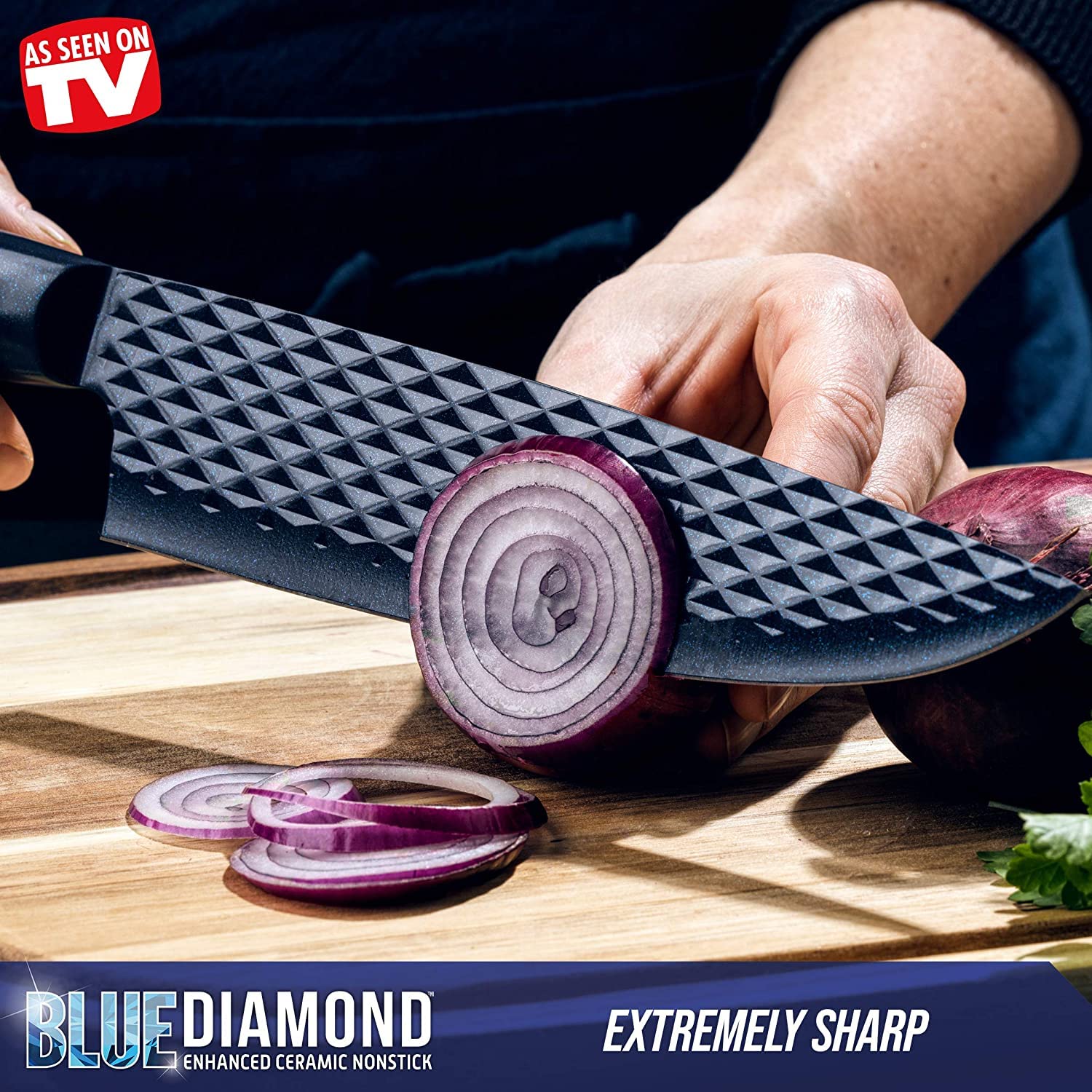 blue-diamond-sharp-stone-chefmesser-20cm-blau-antihaft-h-lle image 6