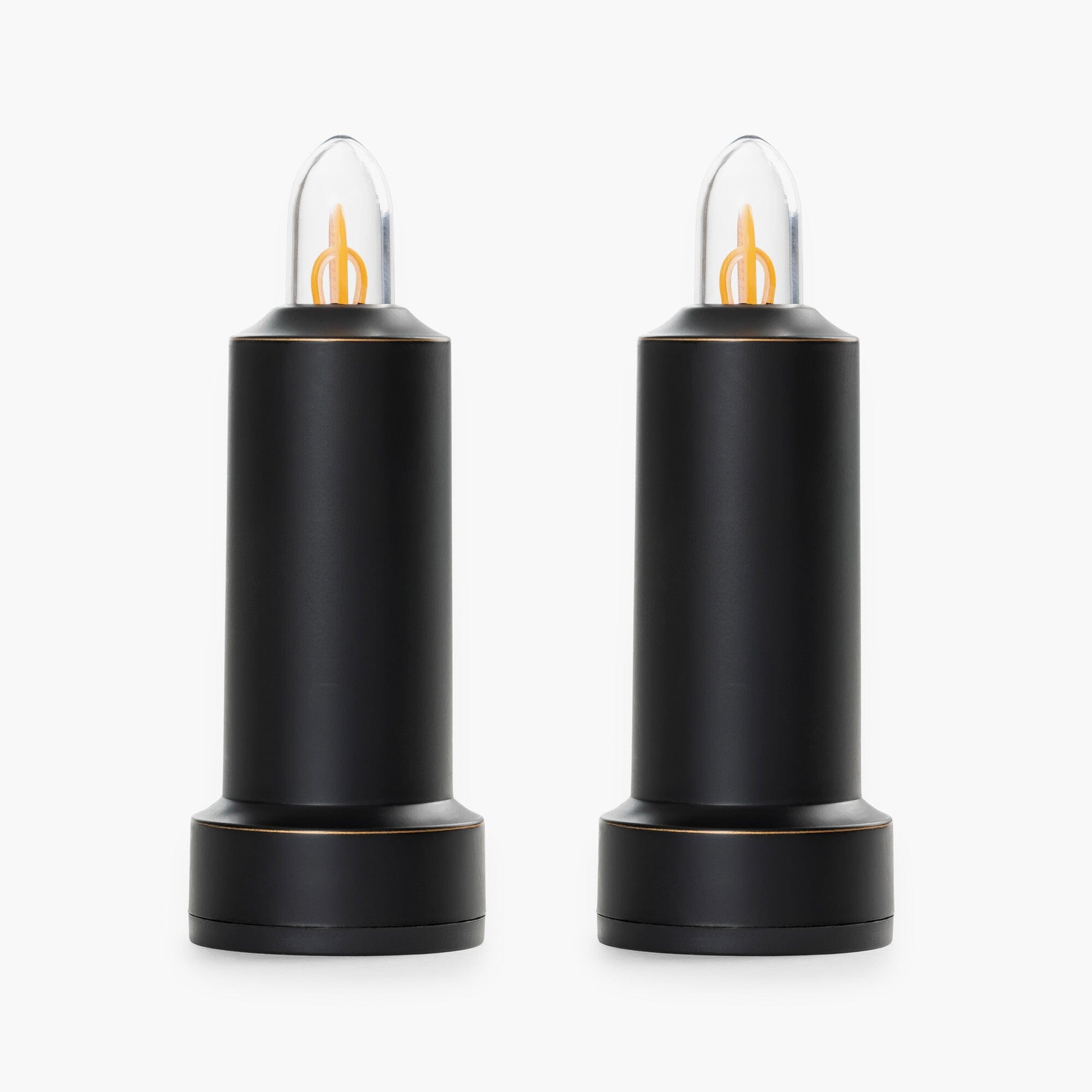 barebones-power-light-flameless-candle-led-kerze-vintage-white image 3