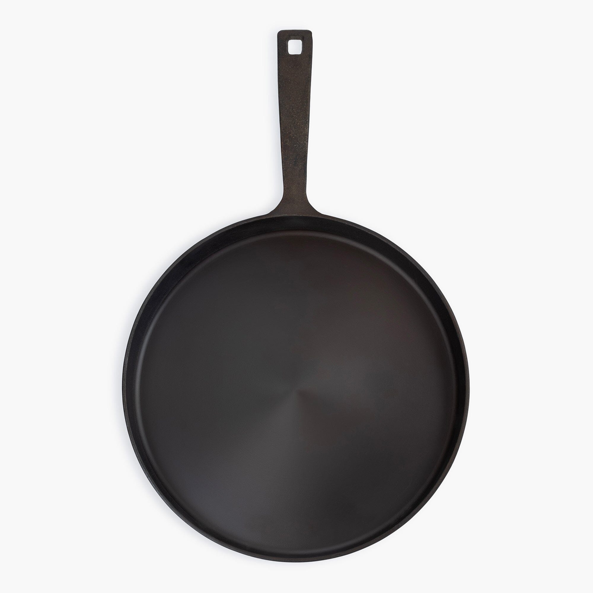 barebones-cook-dine-skillet-griddle-gusseisenpfanne-30-cm image 2