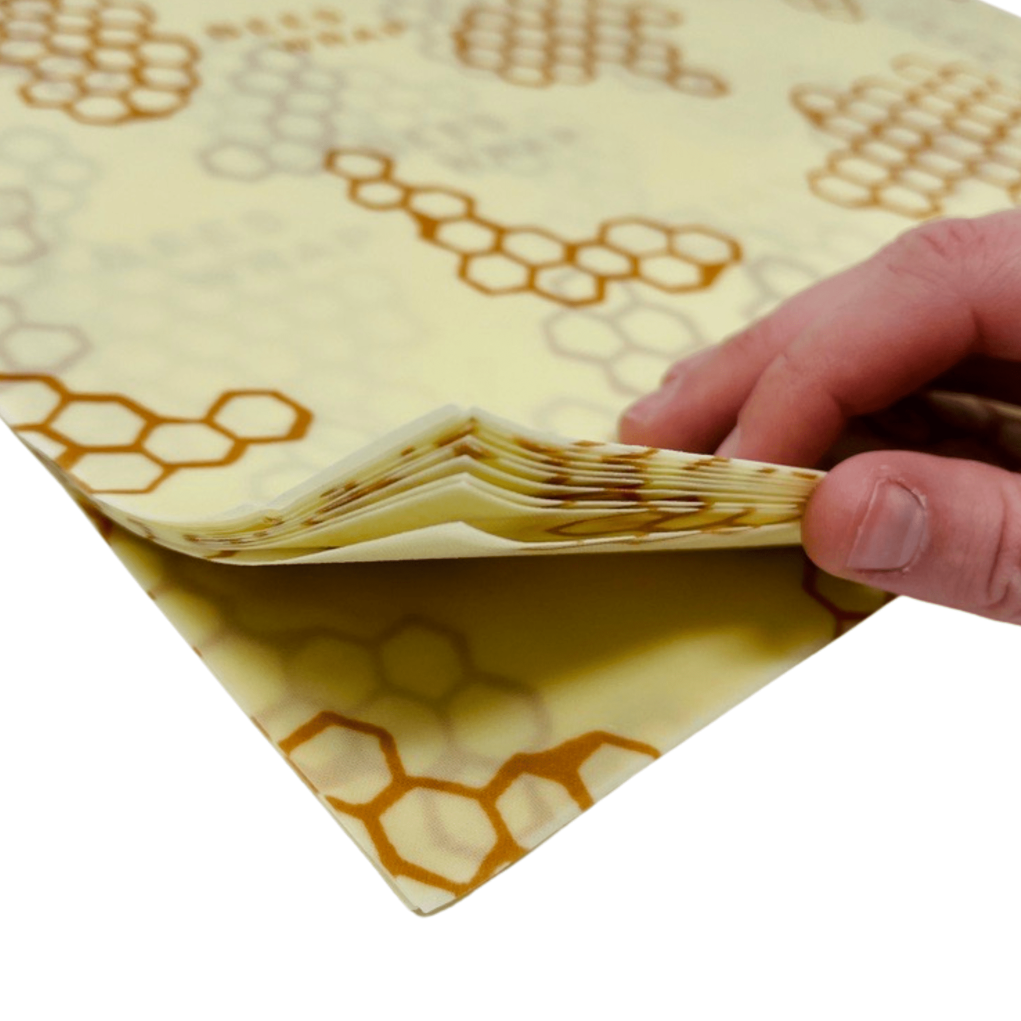 beeswrap-bundles-queen-bee-pack-25-medium-bienenwachstuch image 3