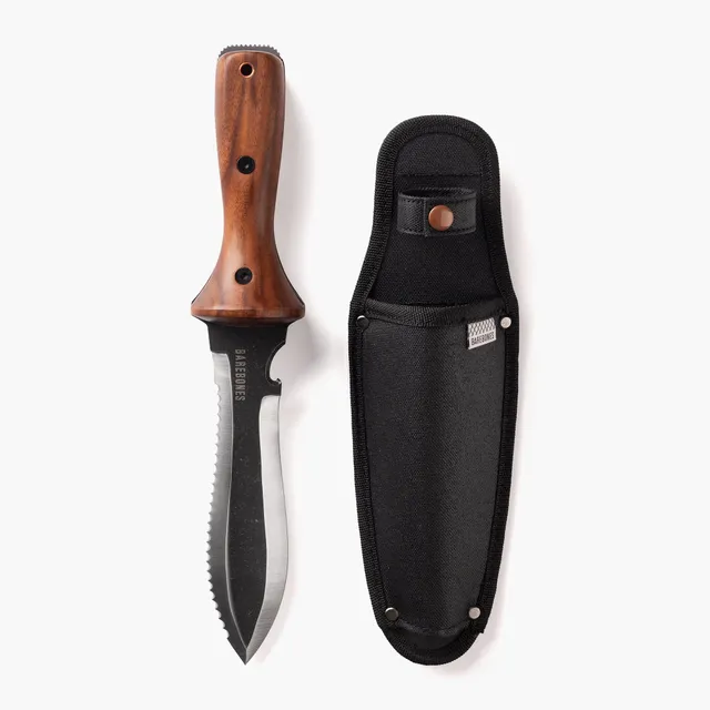 barebones-tools-hori-hori-ultimate-ii-gartenmesser-full-tang image 1