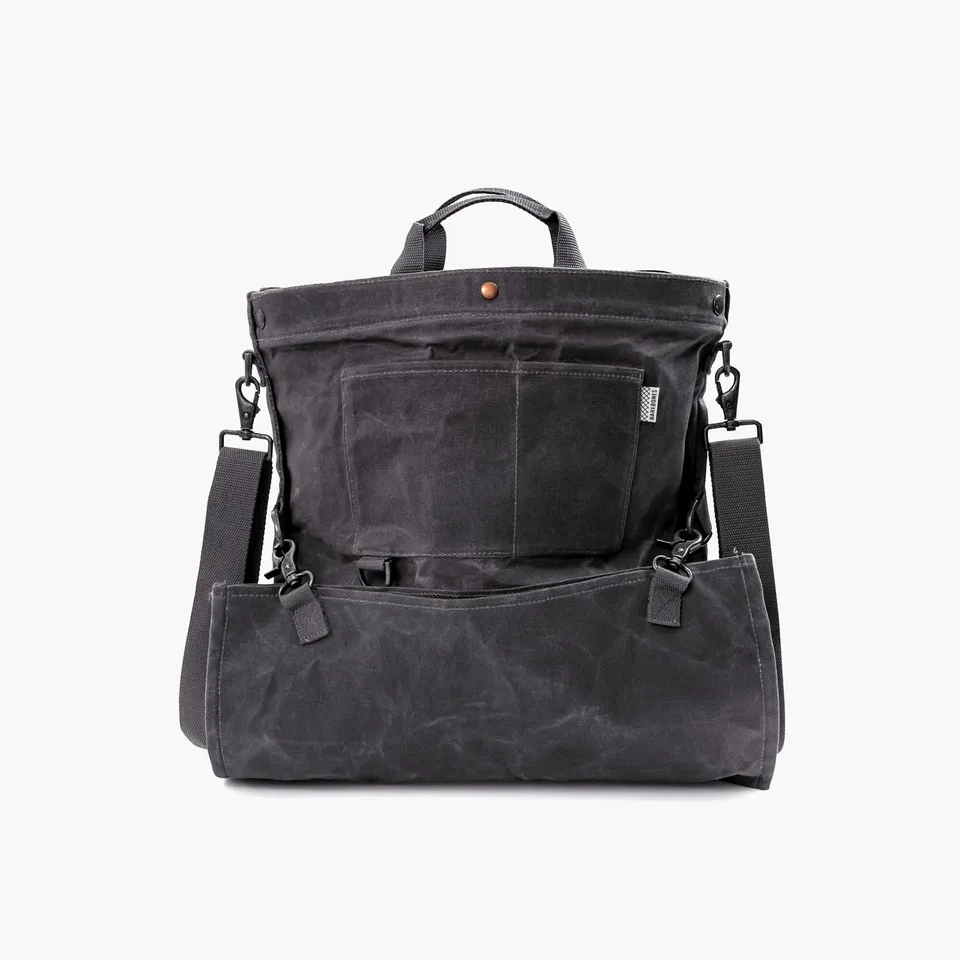 barebones-store-carry-gathering-bag-slate-gray-erntetasche image 1