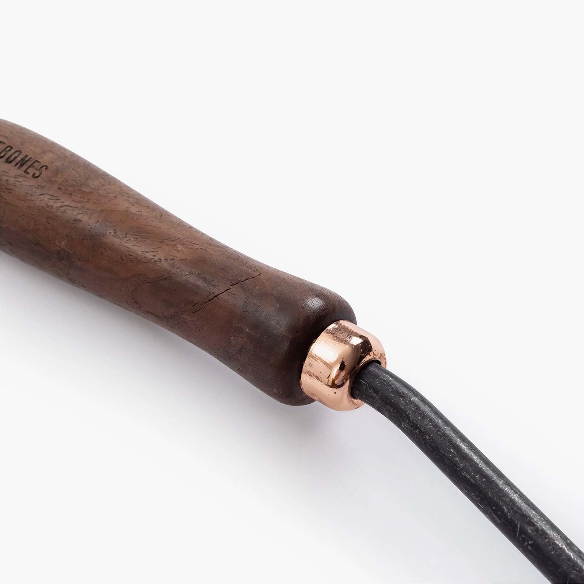 barebones-japanese-weeding-hoe-j-thacke-walnuss image 5