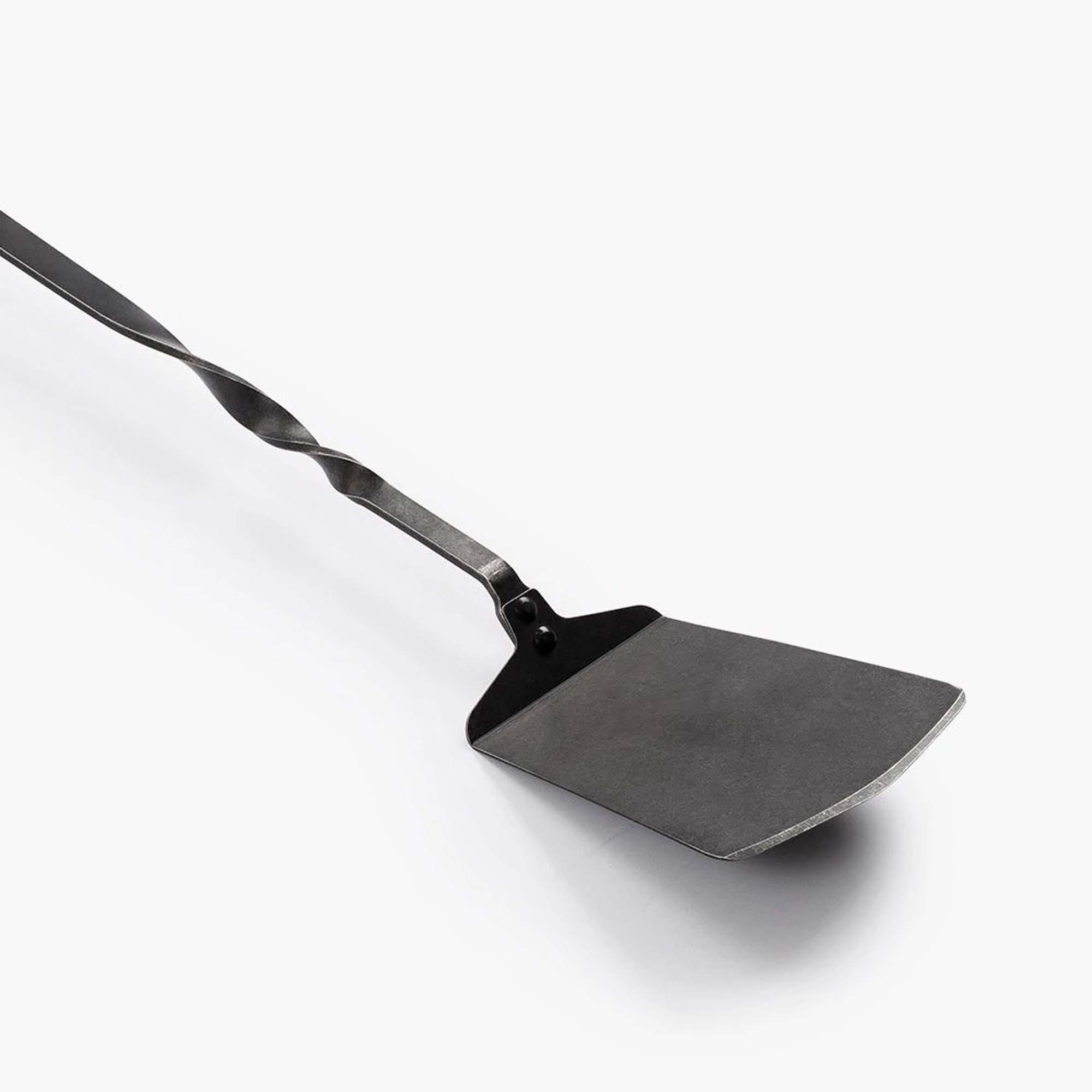 barebones-tools-cowboy-grill-spatula-grillwender-edelstahl-lang image 6