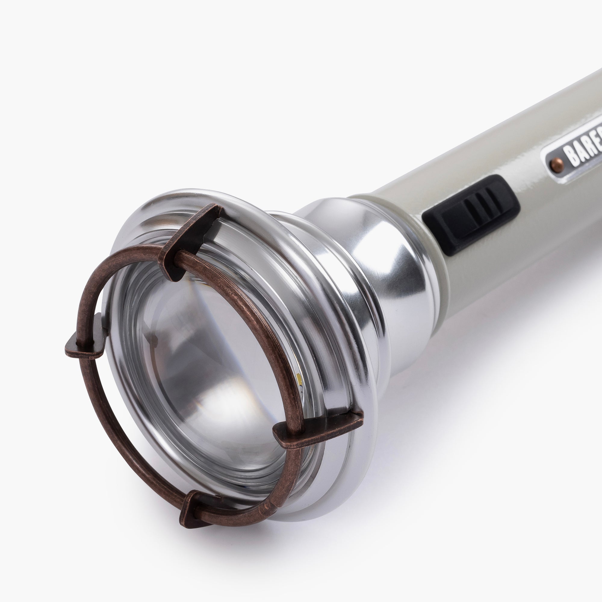 barebones-power-light-vintage-flashlight-taschenlampe-olive-drab-led image 8