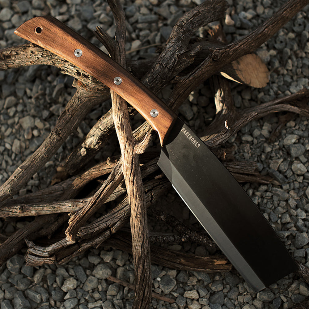 barebones-tools-japanese-nata-hatchet-beil-walnuss-7-zoll image 4