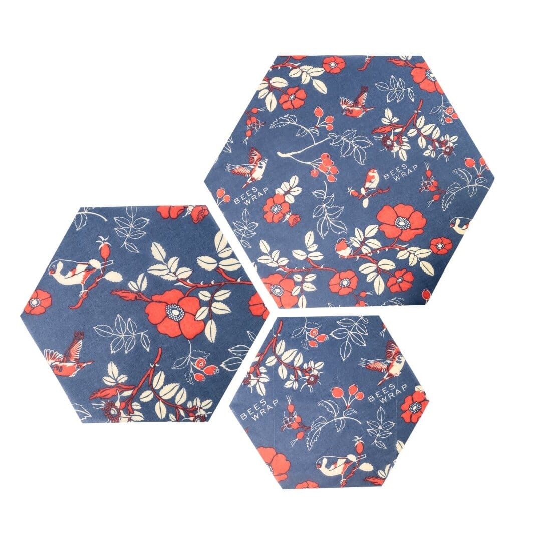 beeswrap-accessories-hexhugger-bowl-cover-sch-sselabdeckung-3er image 7