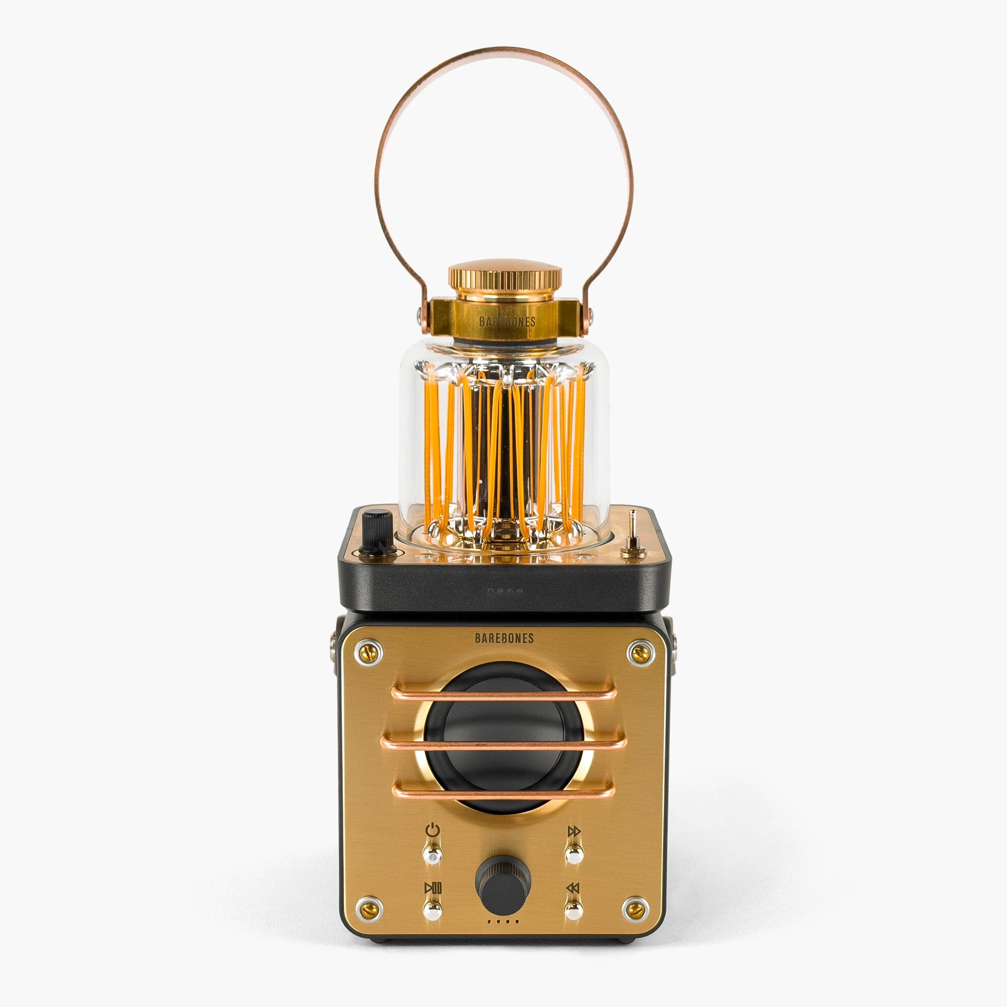 barebones-power-light-block-tower-lantern-speaker-bundle-messing image 1