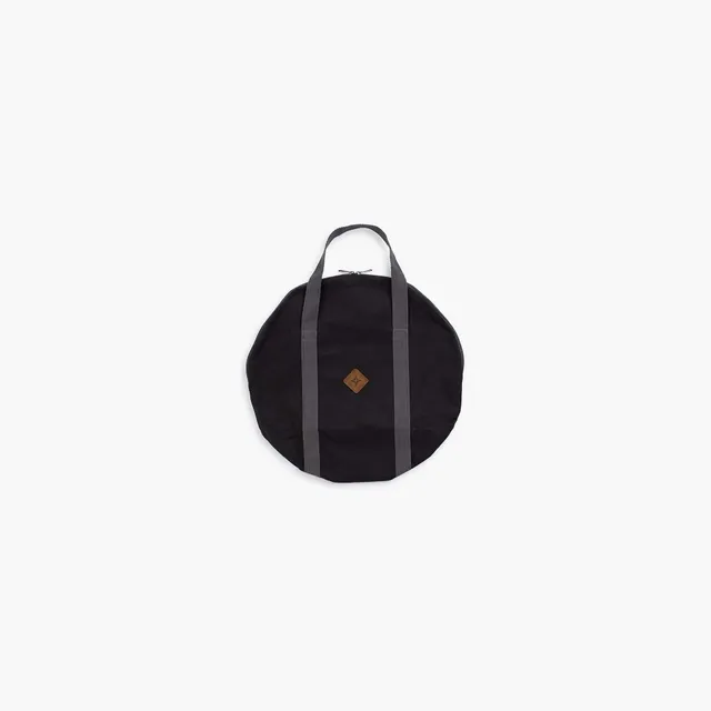 barebones-store-carry-fire-pit-grill-grate-tasche-schwarz-canvas image 1