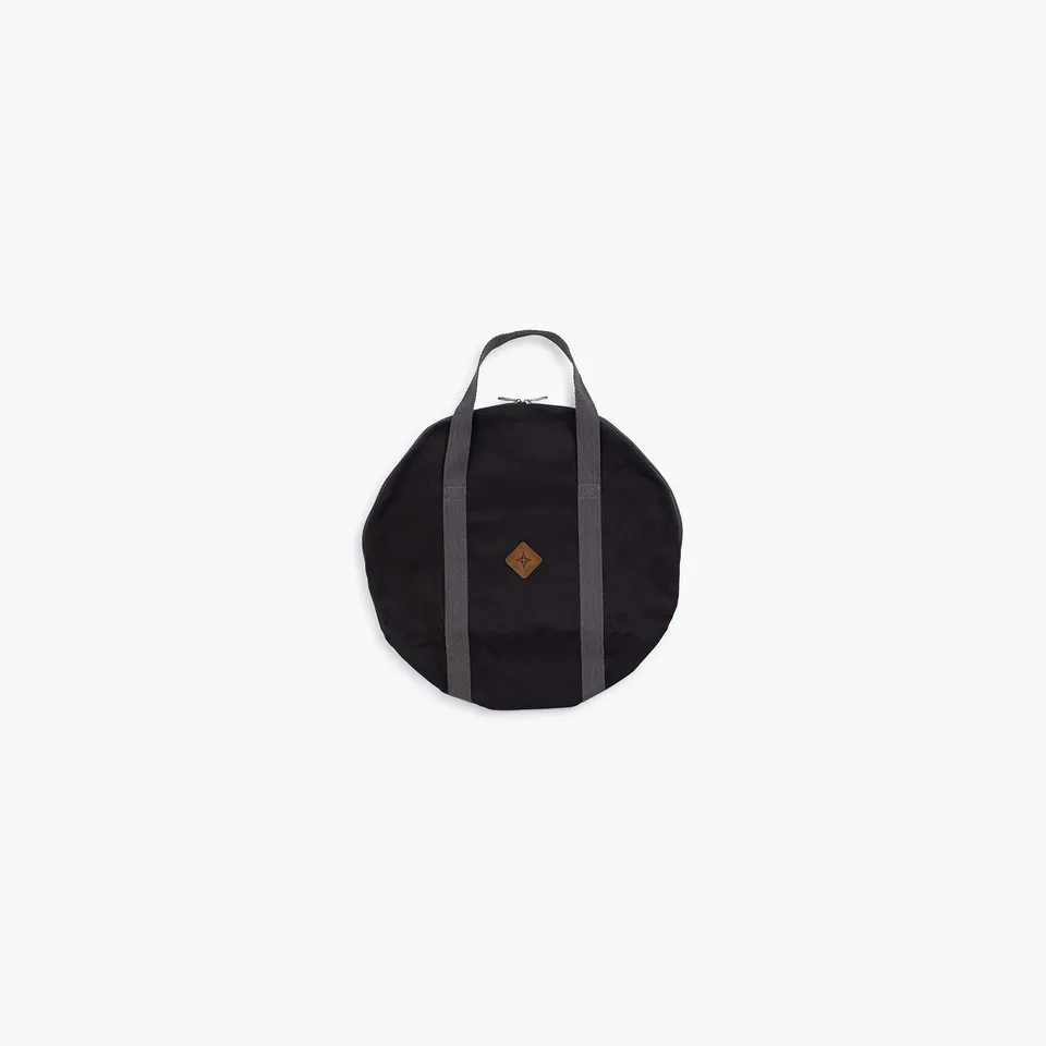 barebones-store-carry-fire-pit-grill-grate-tasche-schwarz-canvas image 1
