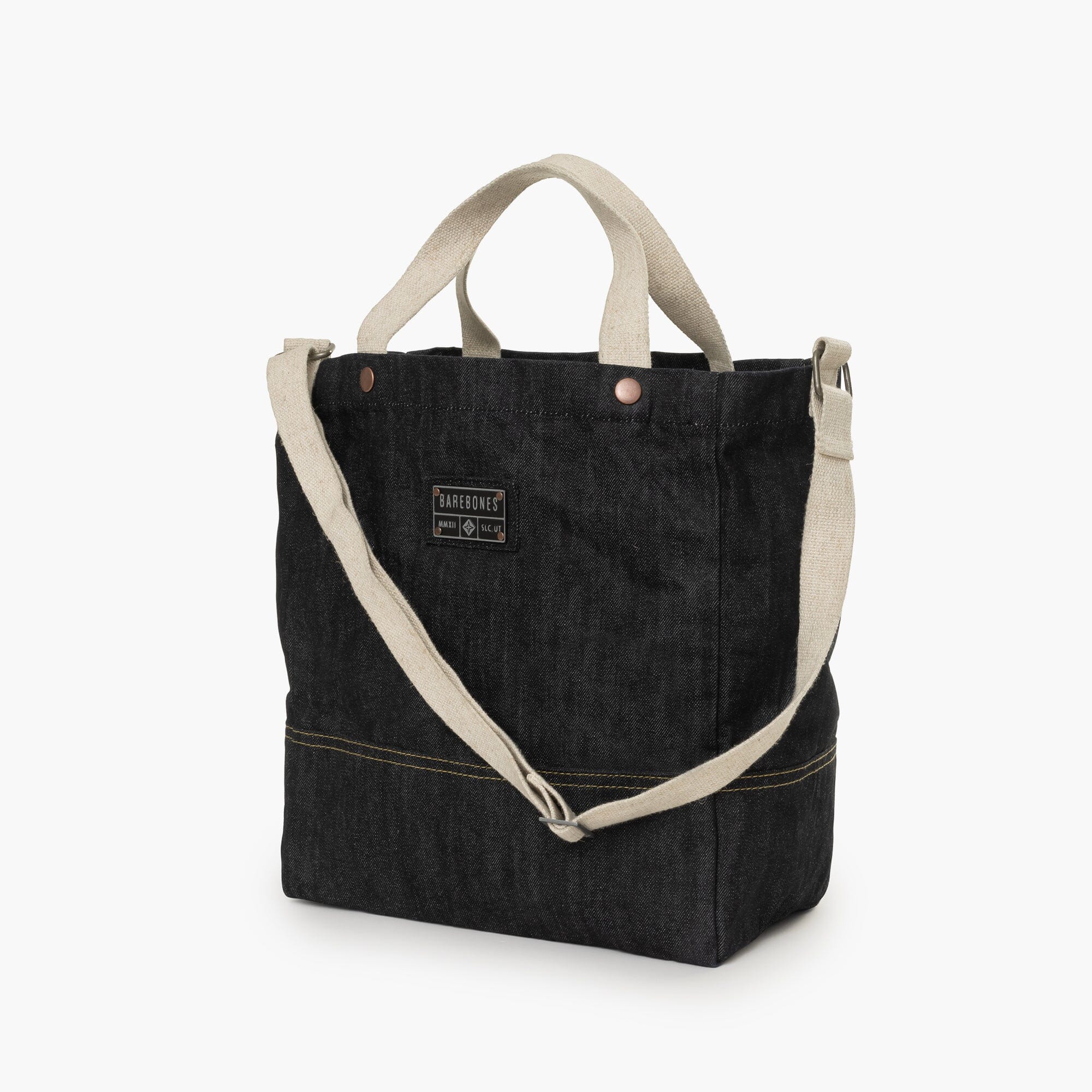 barebones-store-carry-neelum-tote-16l-market-tote-denim image 3