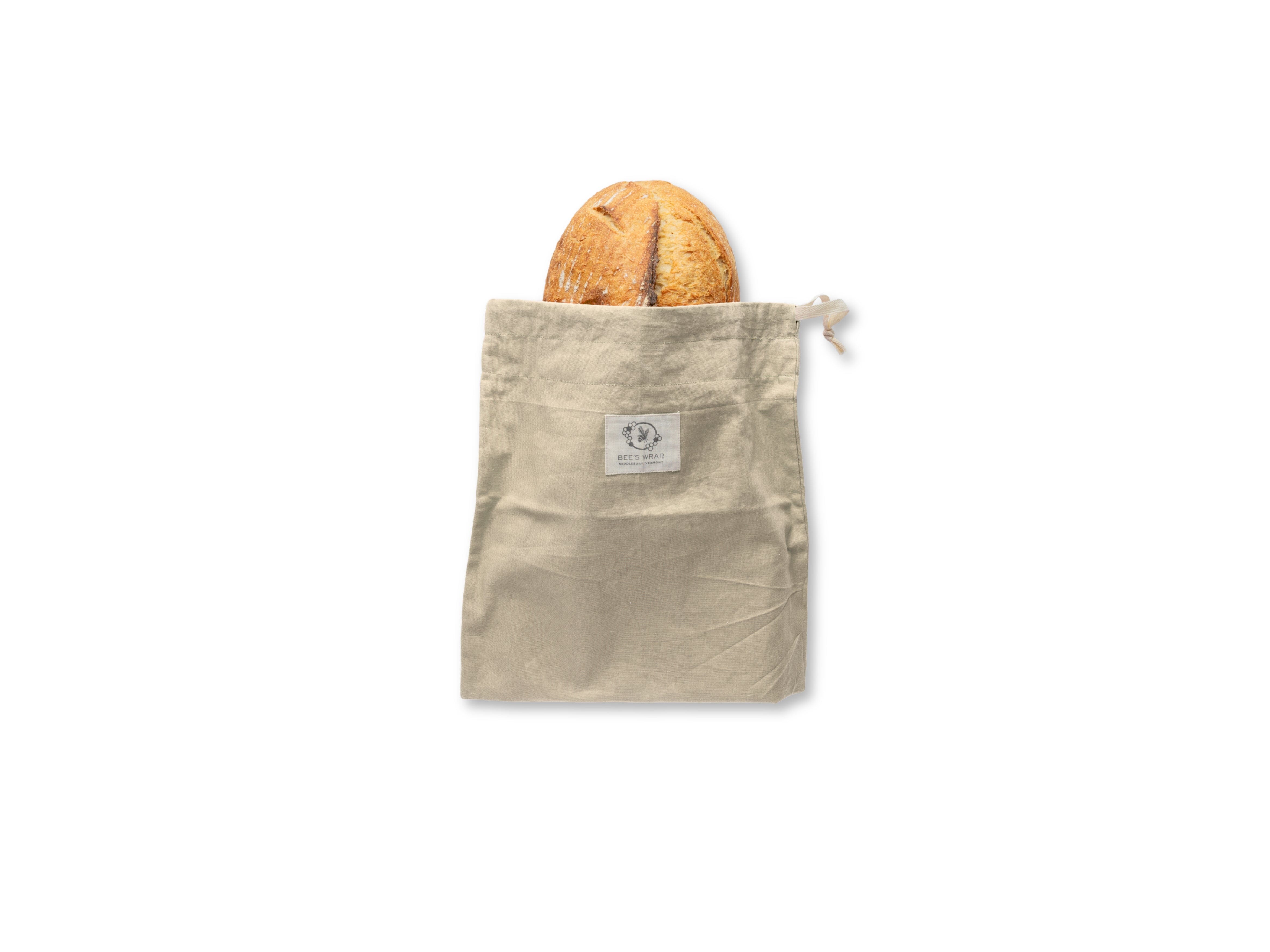 bee-s-wrap-bags-brotbeutel-bienenwachs-honeycomb-38x30-cm image 8