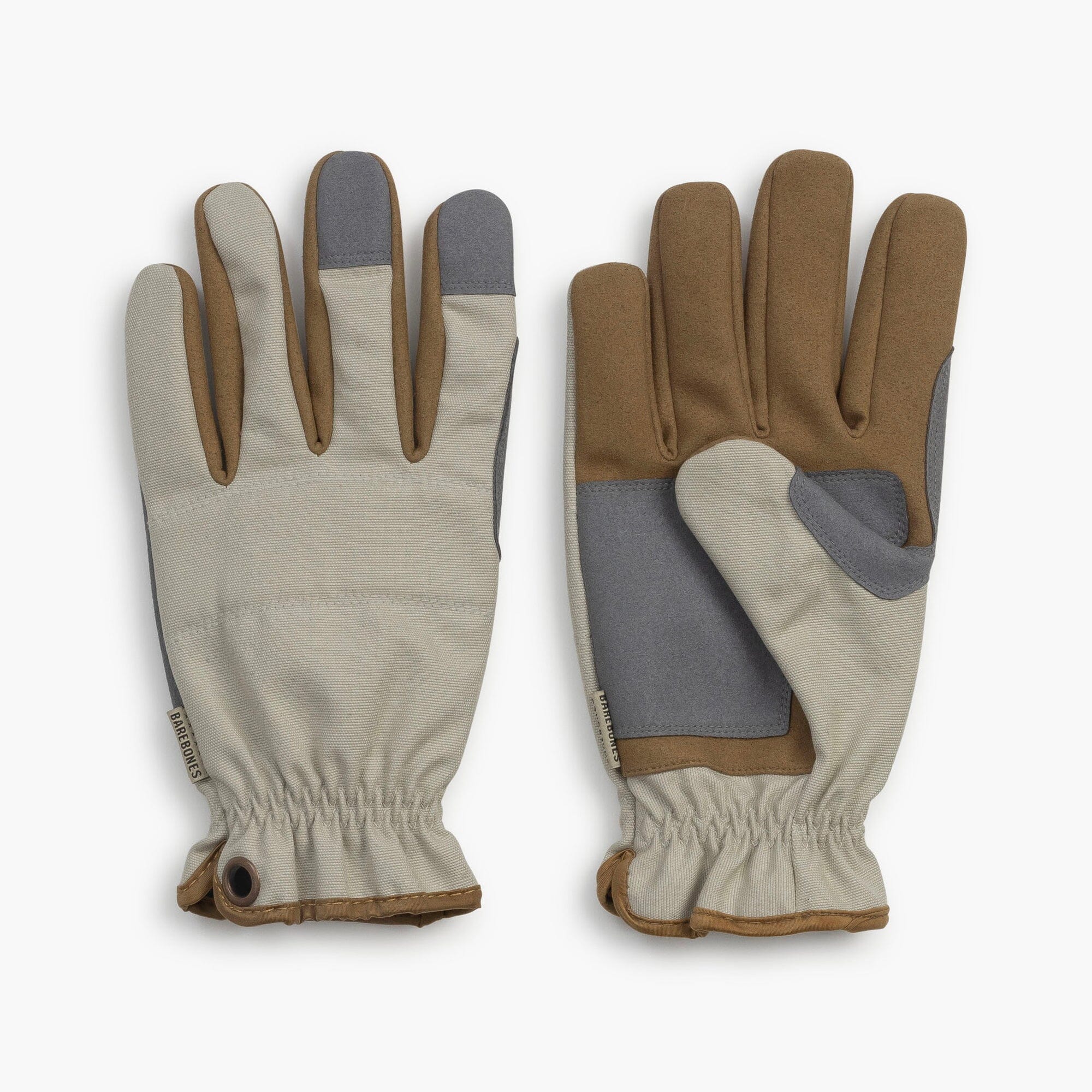 barebones-tools-leepa-garden-glove-gartenhandschuhe-stone-vegan image 2