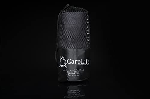 carplife-mikrofaser-handtuch-150x80-cm-schwarz-250-g image 6