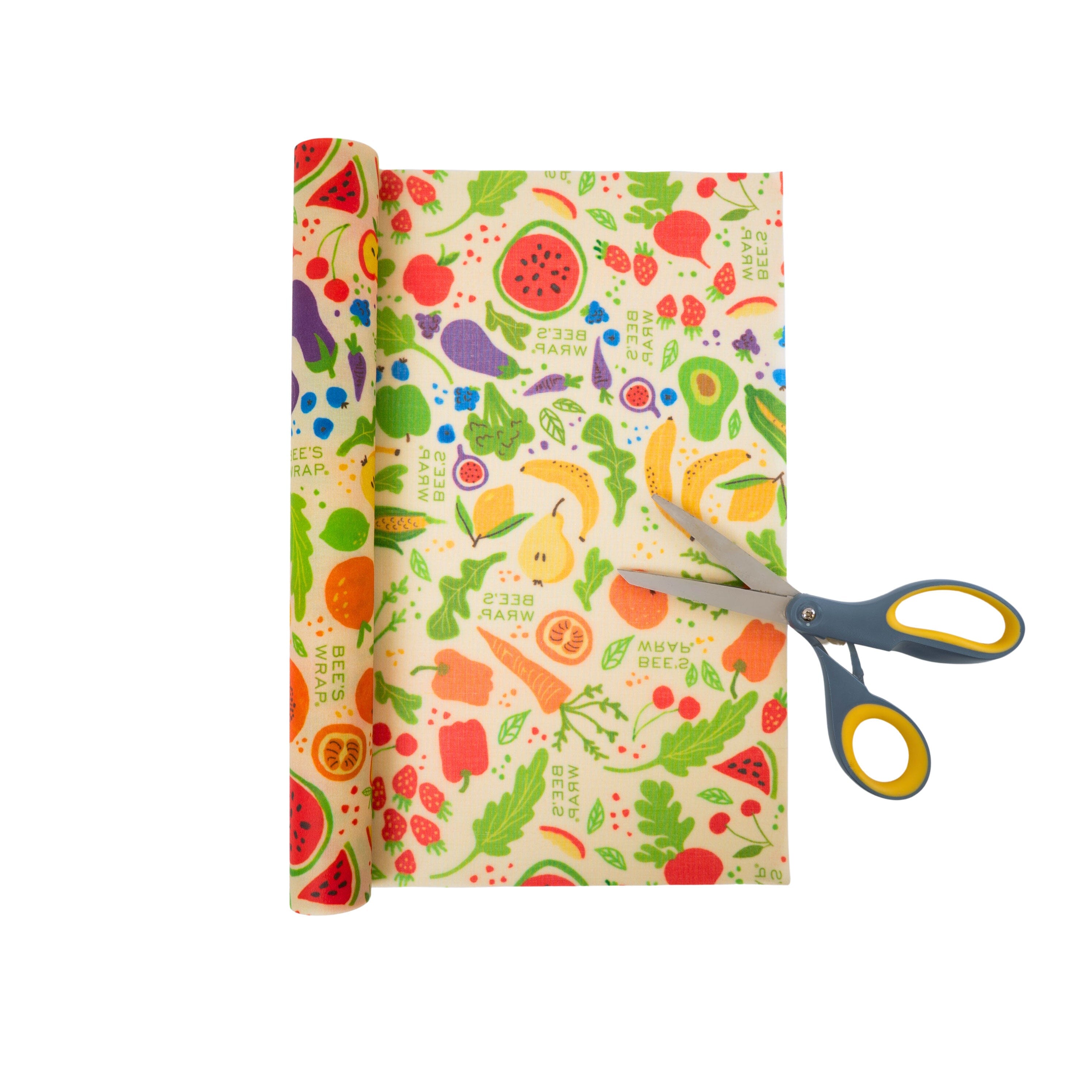 bee-s-wrap-wraps-cut-to-size-xl-roll-tuch-bakery-lane image 6