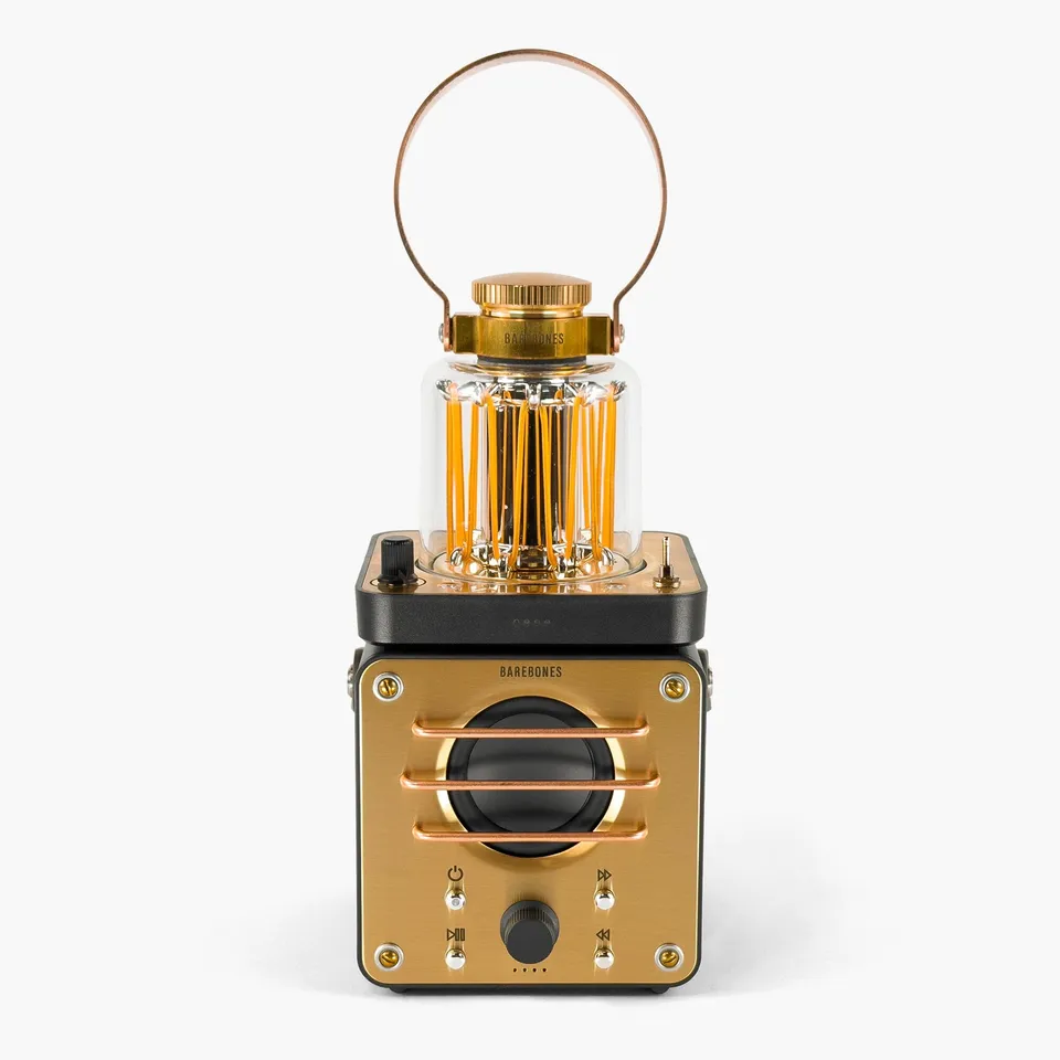 barebones-power-light-block-tower-lantern-speaker-bundle-messing image 1