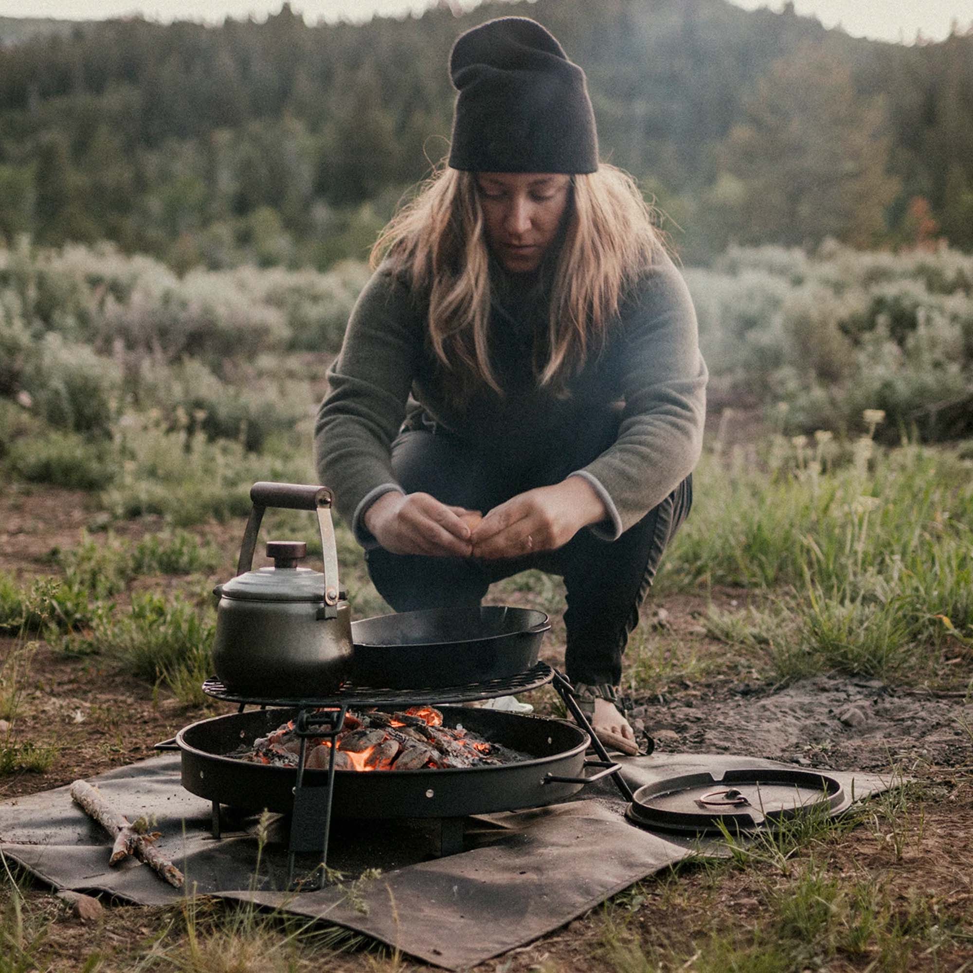 barebones-cook-dine-fire-grill-matte-large-silikon image 6