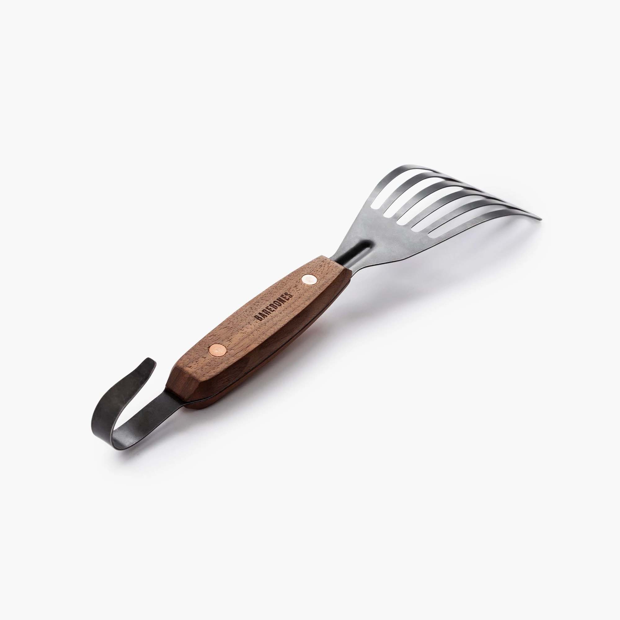 barebones-cowboy-grill-fischwender-edelstahl-walnuss image 4