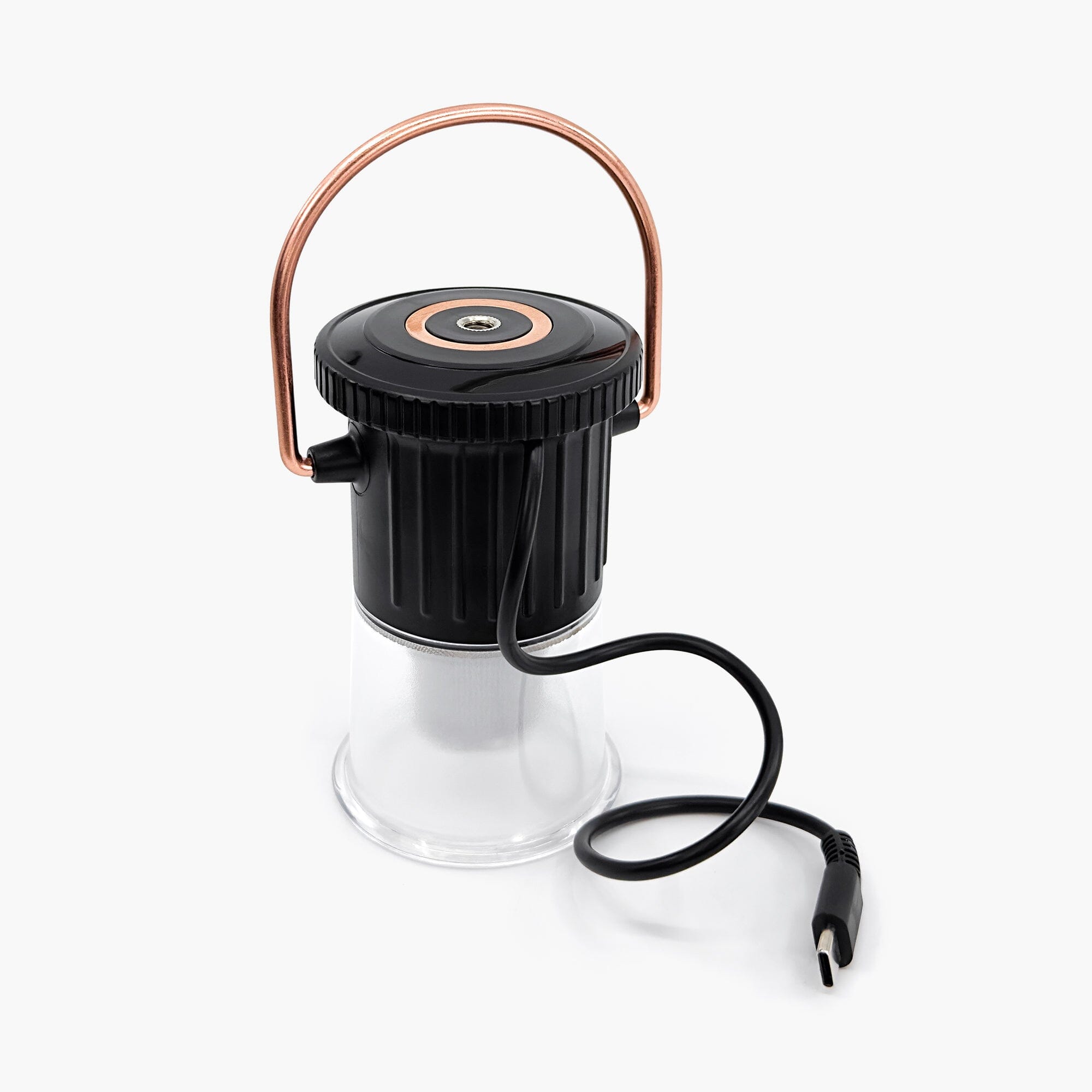 barebones-power-light-hoodoo-light-laterne-schwarz-dimmbar image 6