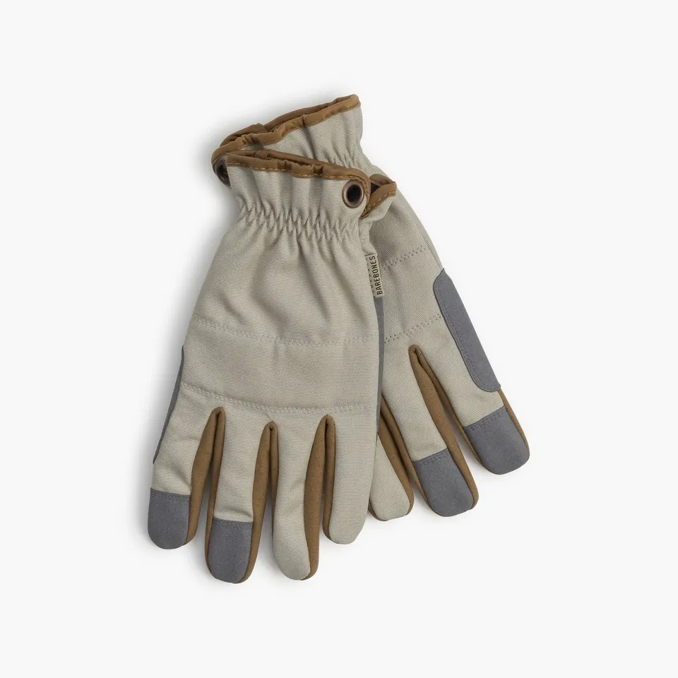 barebones-tools-leepa-garden-glove-gartenhandschuhe-stone-vegan image 1